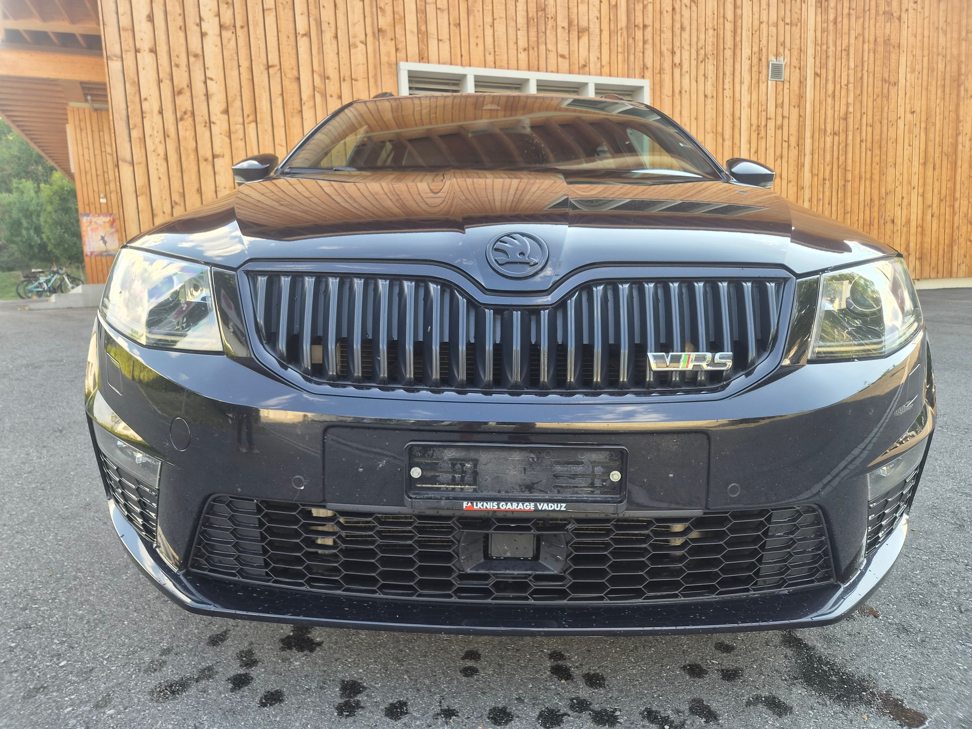 SKODA Octavia Combi 2.0 TSI RS 230 DSG-image-3