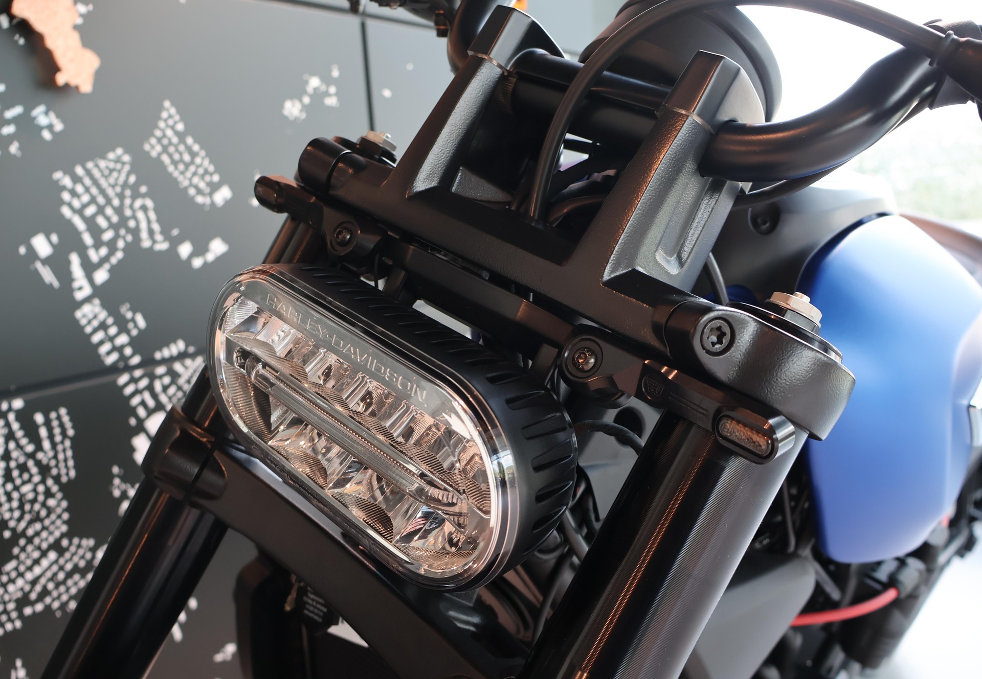 HARLEY-DAVIDSON RH 1250 Sportster S-image-6