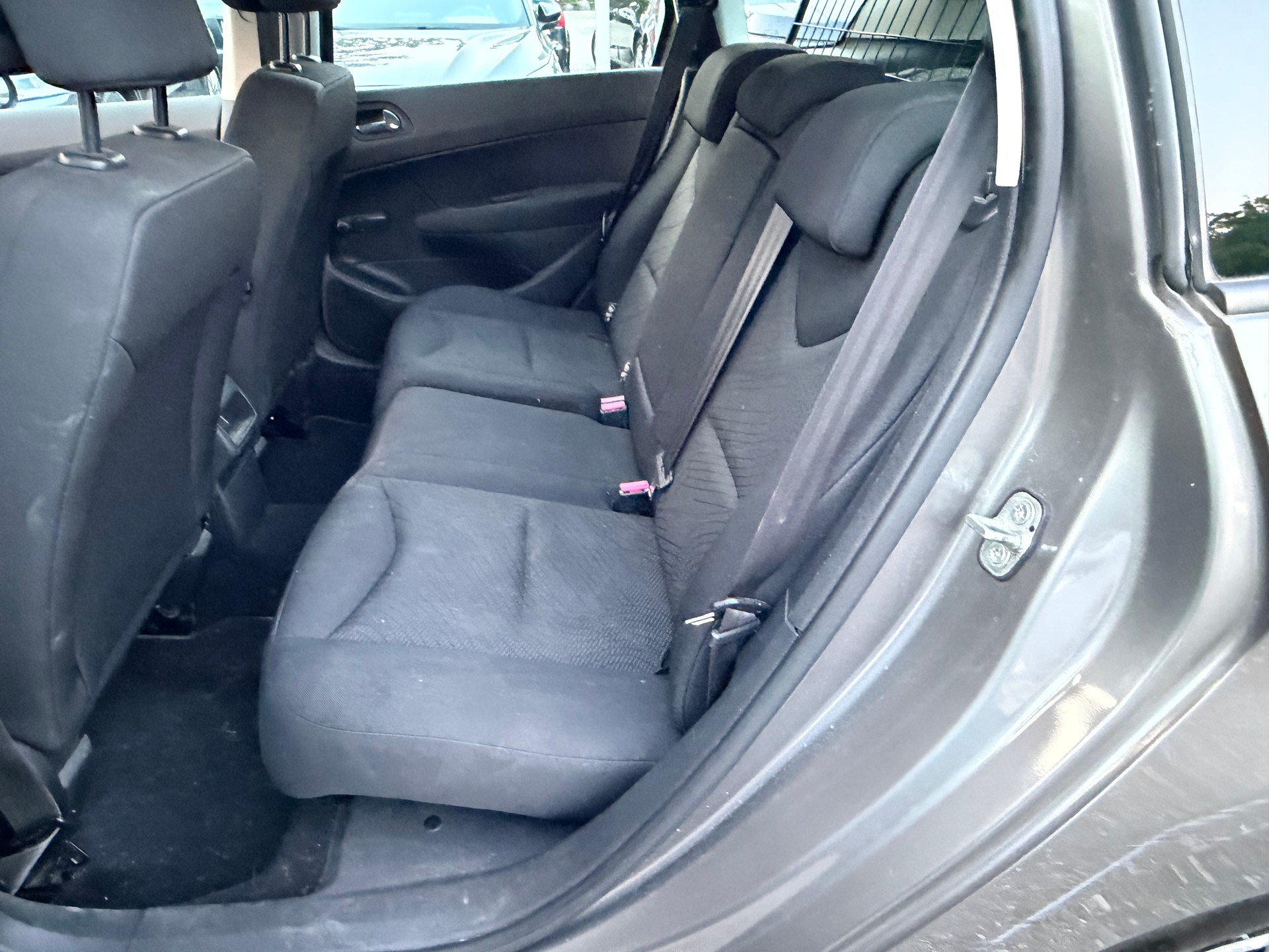 PEUGEOT 308 SW 1.6 16V VTI Sport Automatic-image-15