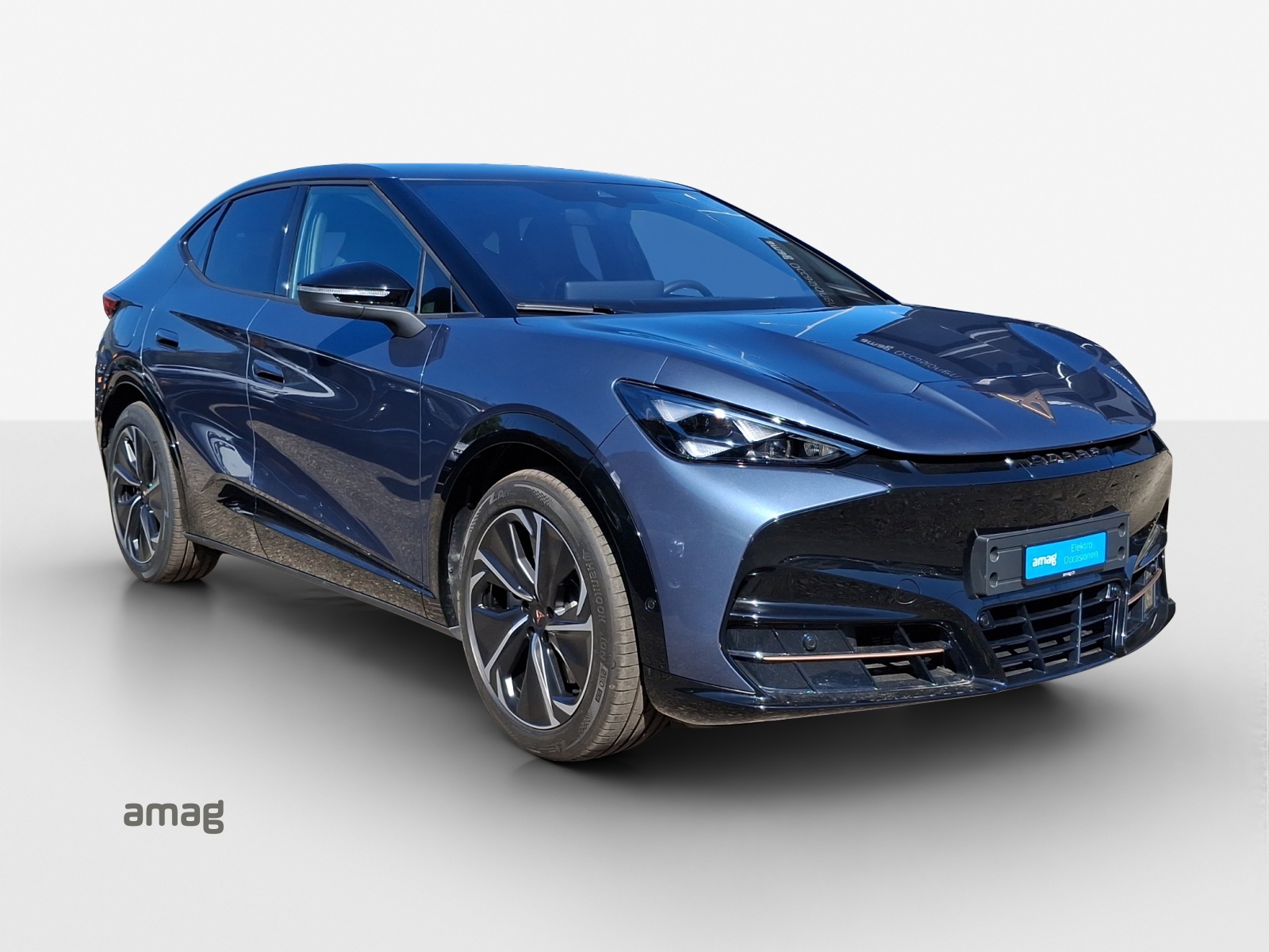 CUPRA Tavascan Type 8 77 kWh VZ-image-5