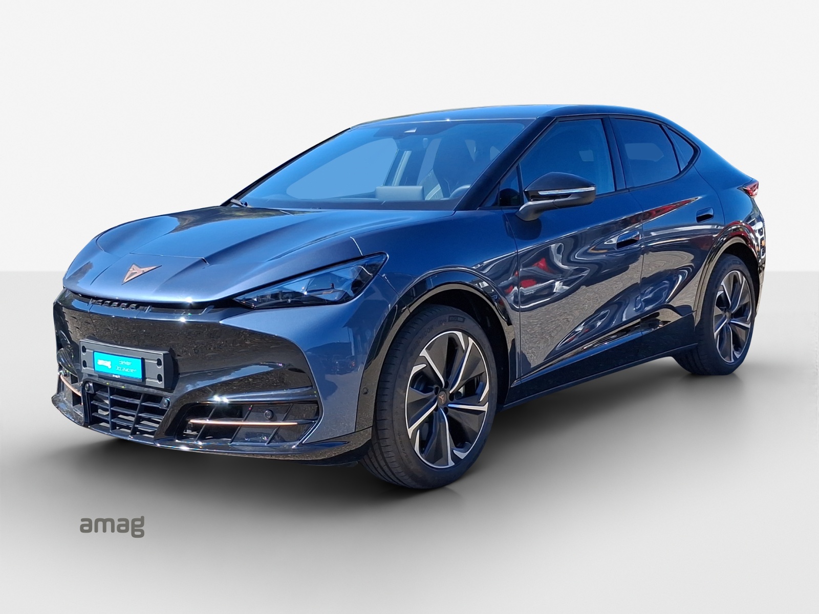 CUPRA Tavascan Type 8 77 kWh VZ-image-0