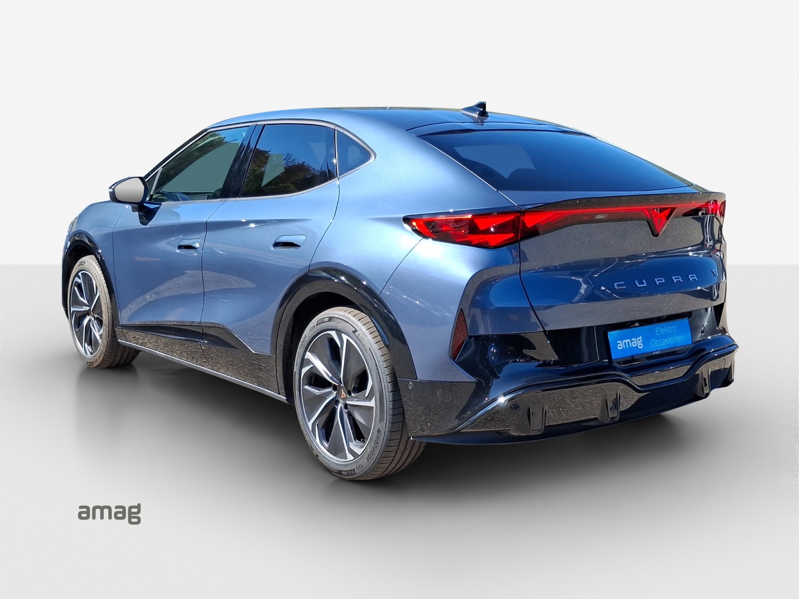 CUPRA Tavascan Type 8 77 kWh VZ-image-2