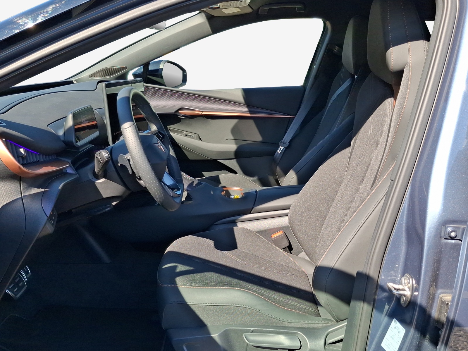 CUPRA Tavascan Type 8 77 kWh VZ-image-7