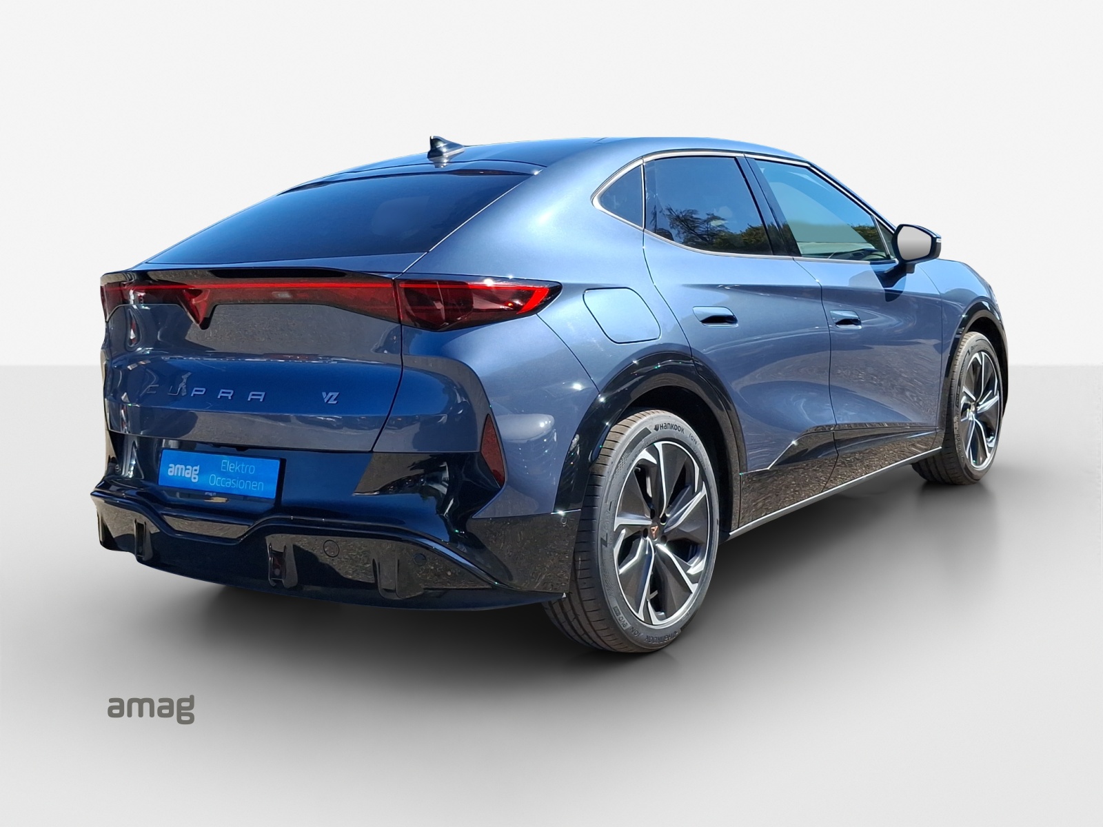 CUPRA Tavascan Type 8 77 kWh VZ-image-4