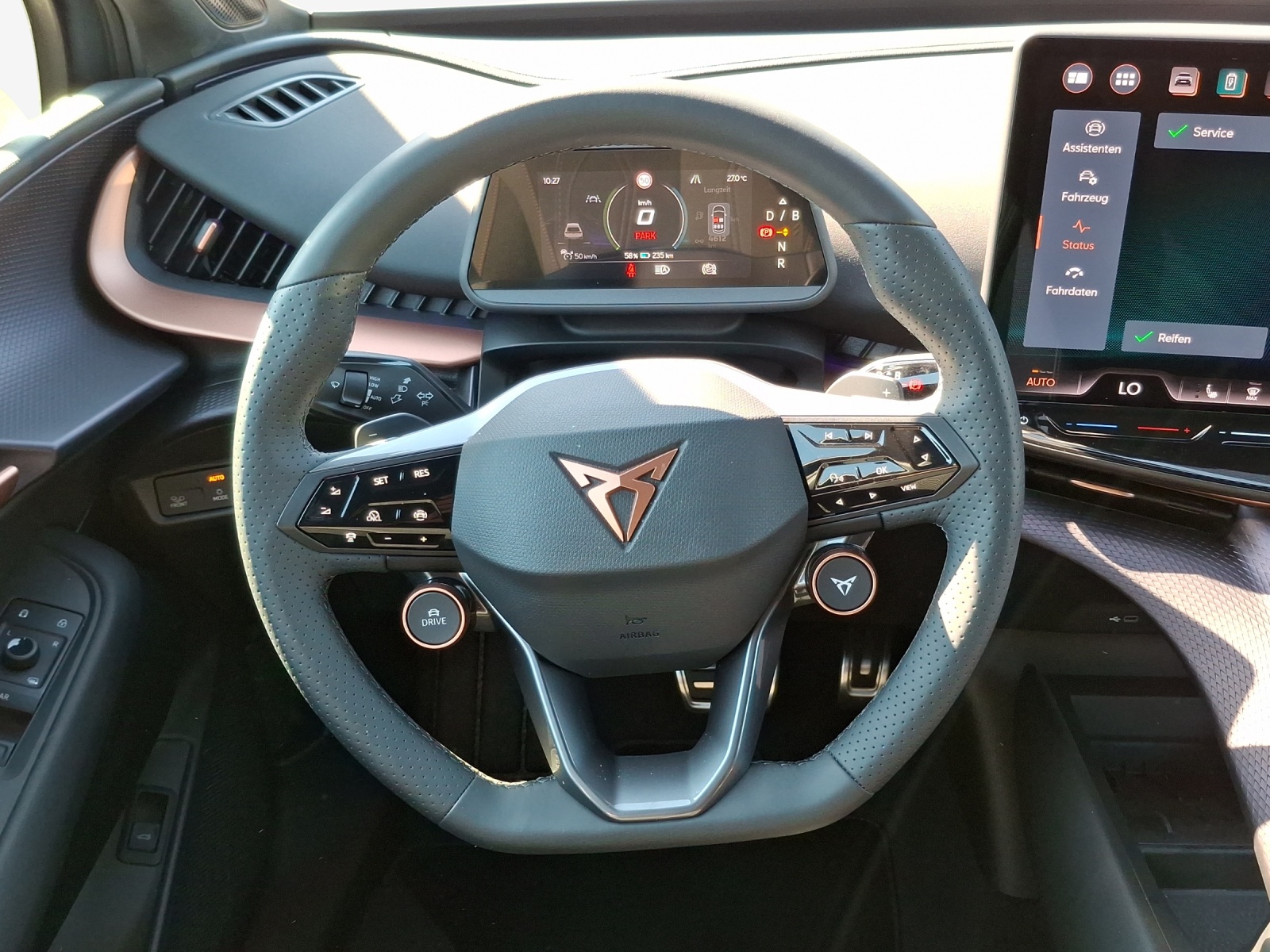 CUPRA Tavascan Type 8 77 kWh VZ-image-9