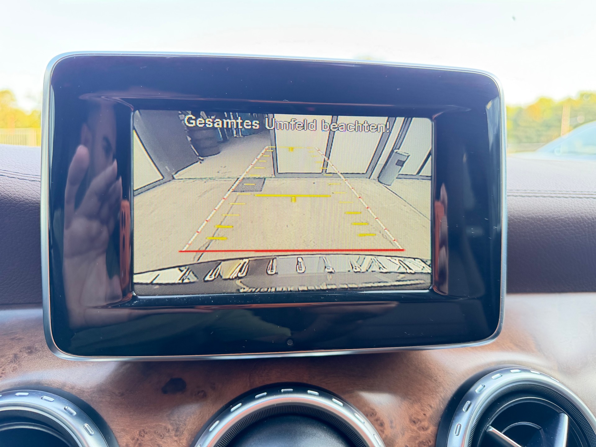 MERCEDES-BENZ GLA 220 CDI Urban 4Matic 7G-DCT-image-18