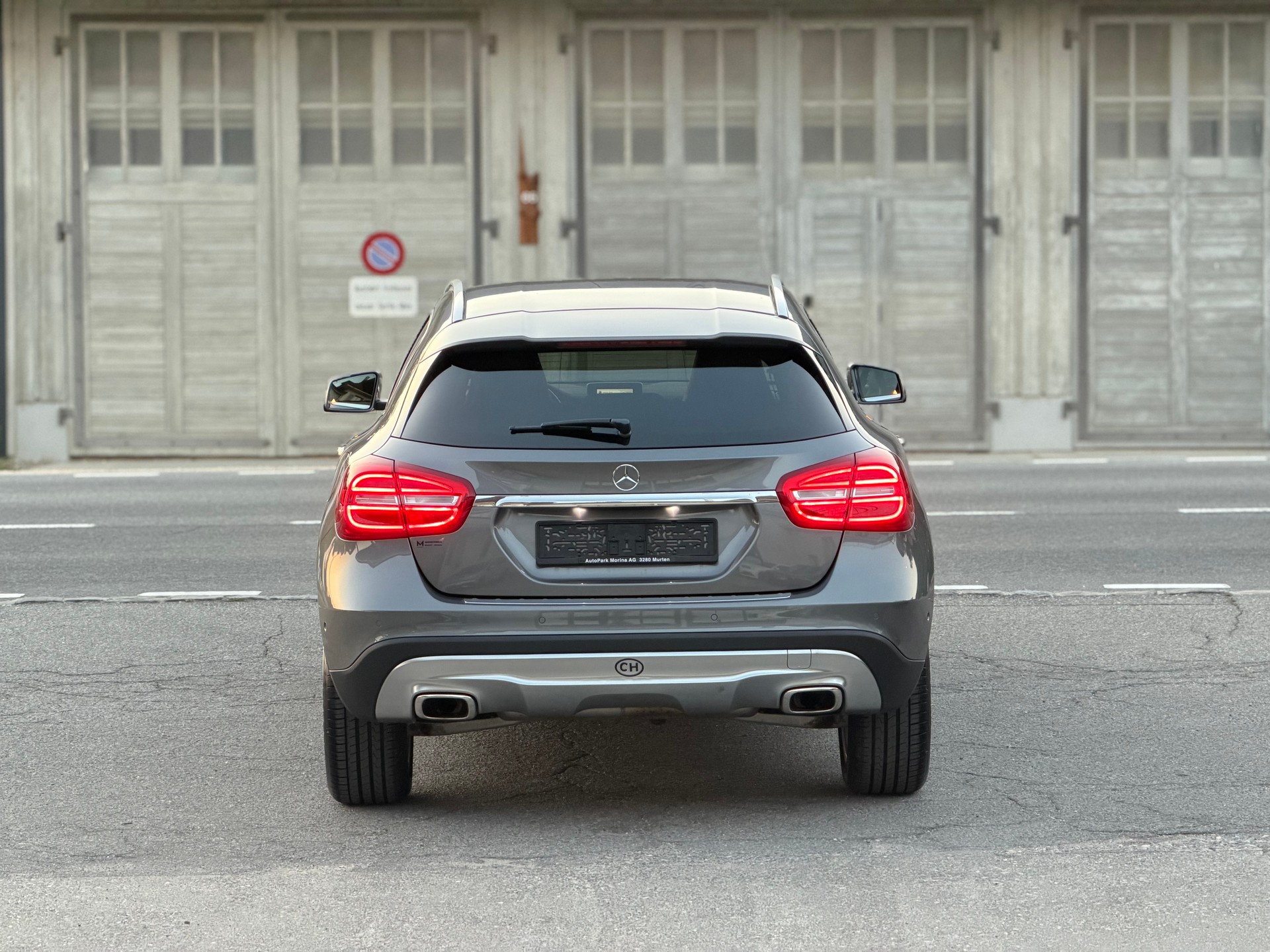 MERCEDES-BENZ GLA 220 CDI Urban 4Matic 7G-DCT-image-5