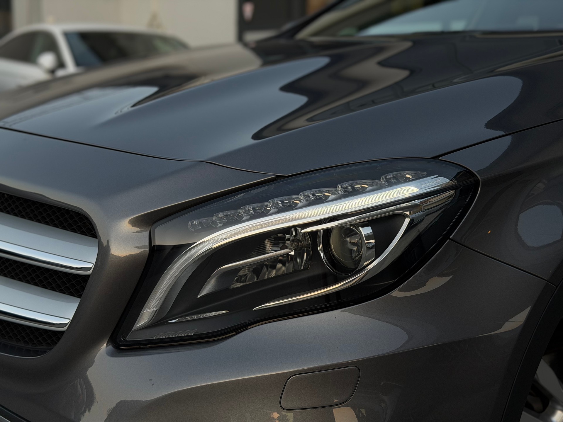 MERCEDES-BENZ GLA 220 CDI Urban 4Matic 7G-DCT-image-7