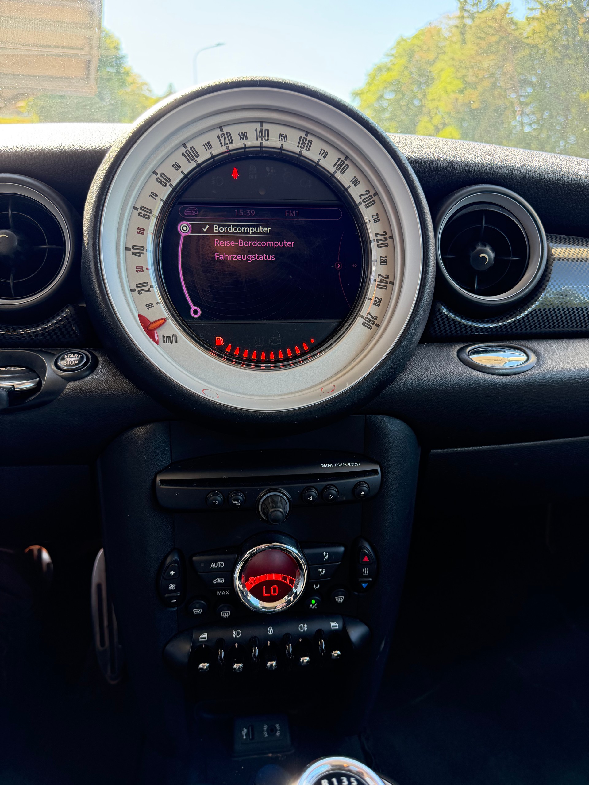 MINI Cooper S-image-11