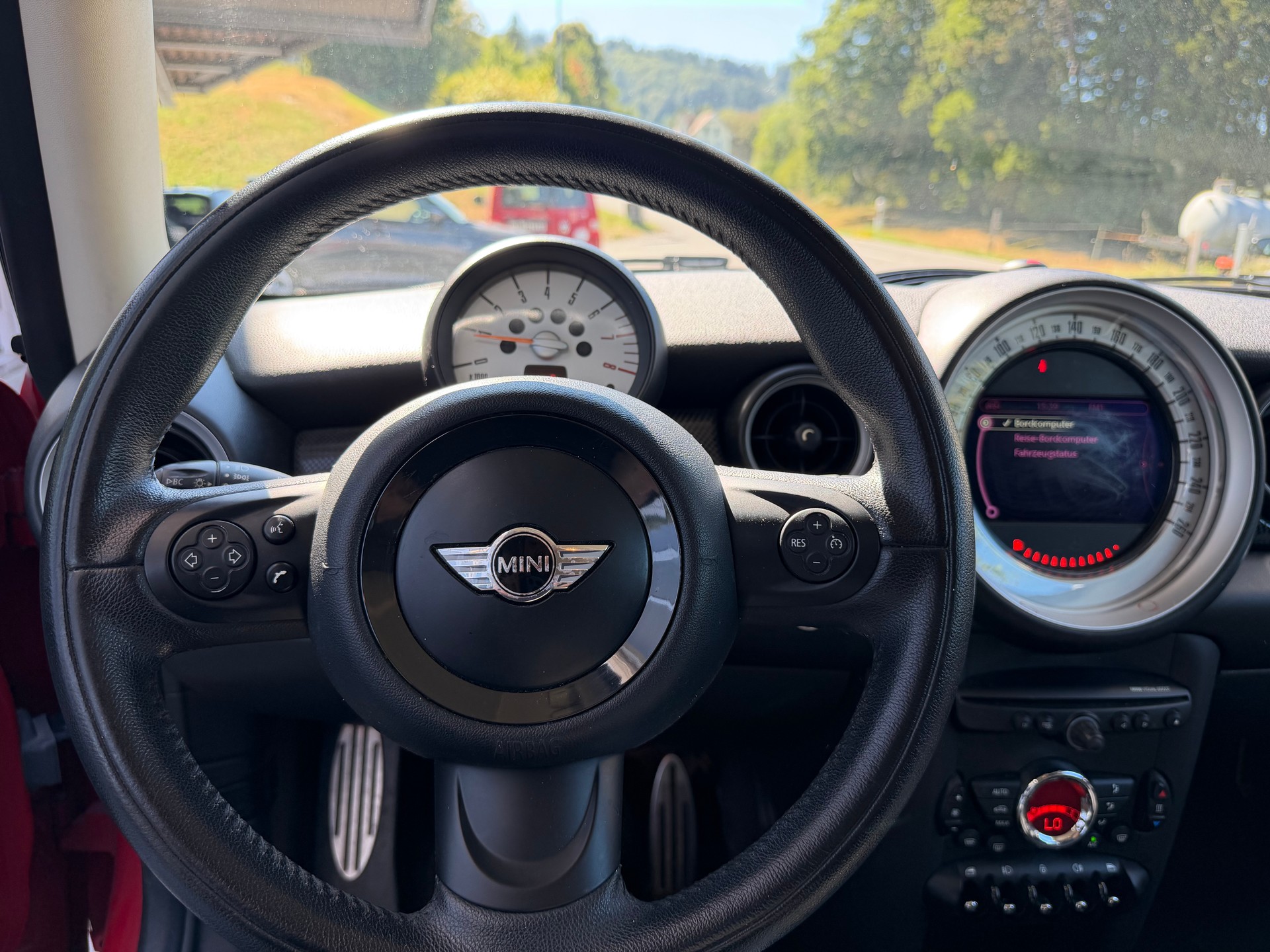 MINI Cooper S-image-9