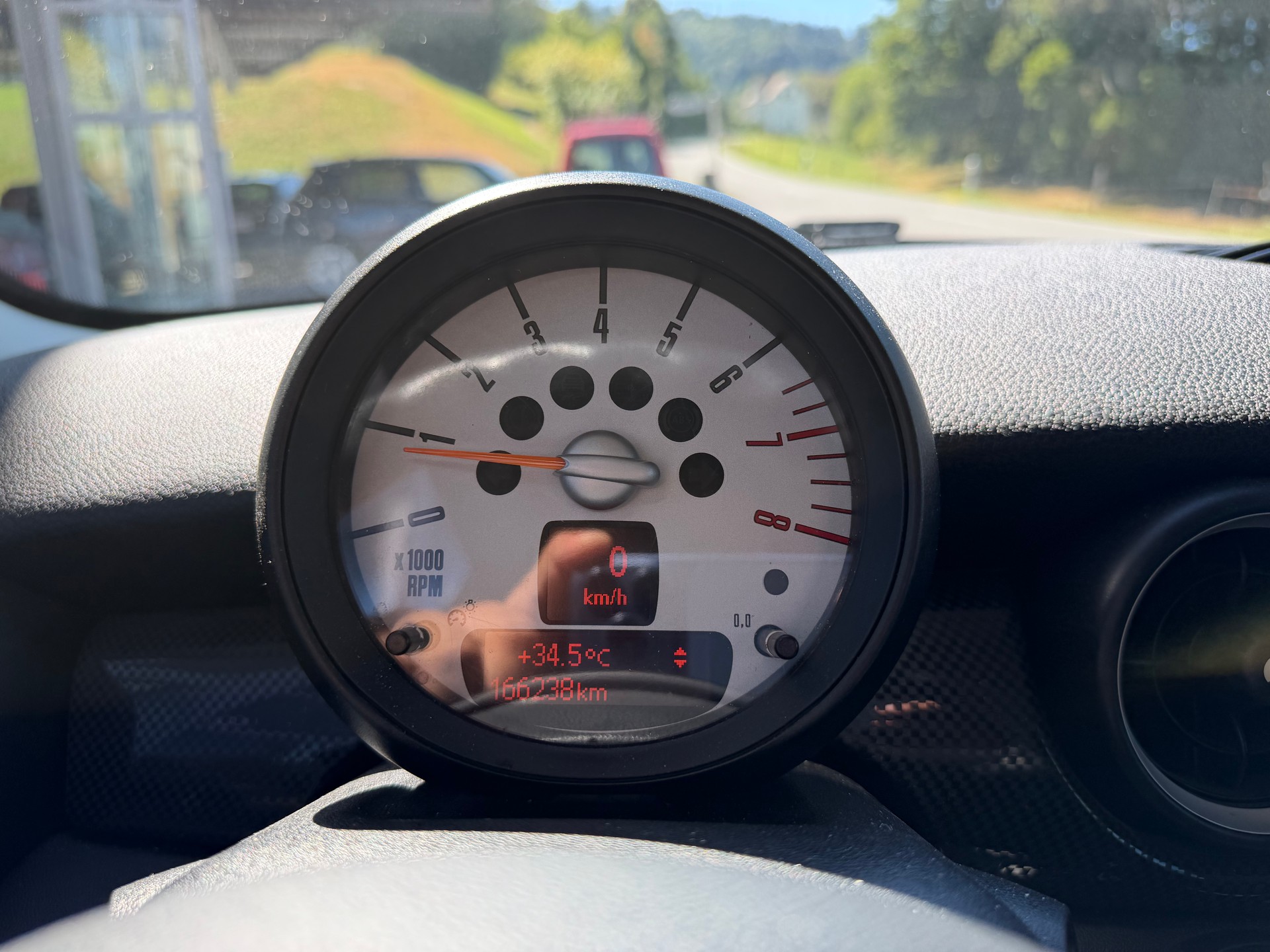 MINI Cooper S-image-10
