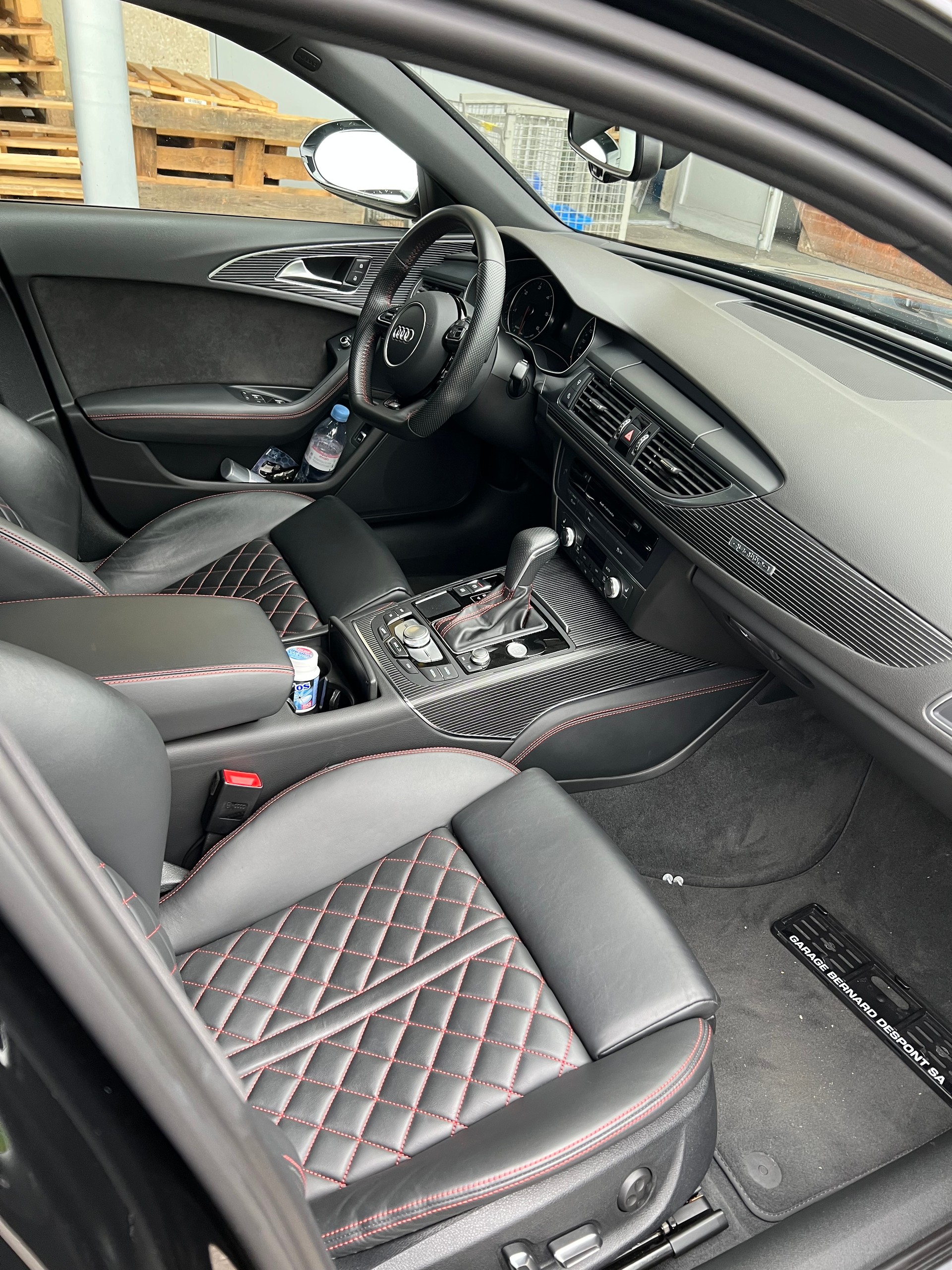 AUDI 3.0 V6 TDI Competition quattro-image-3