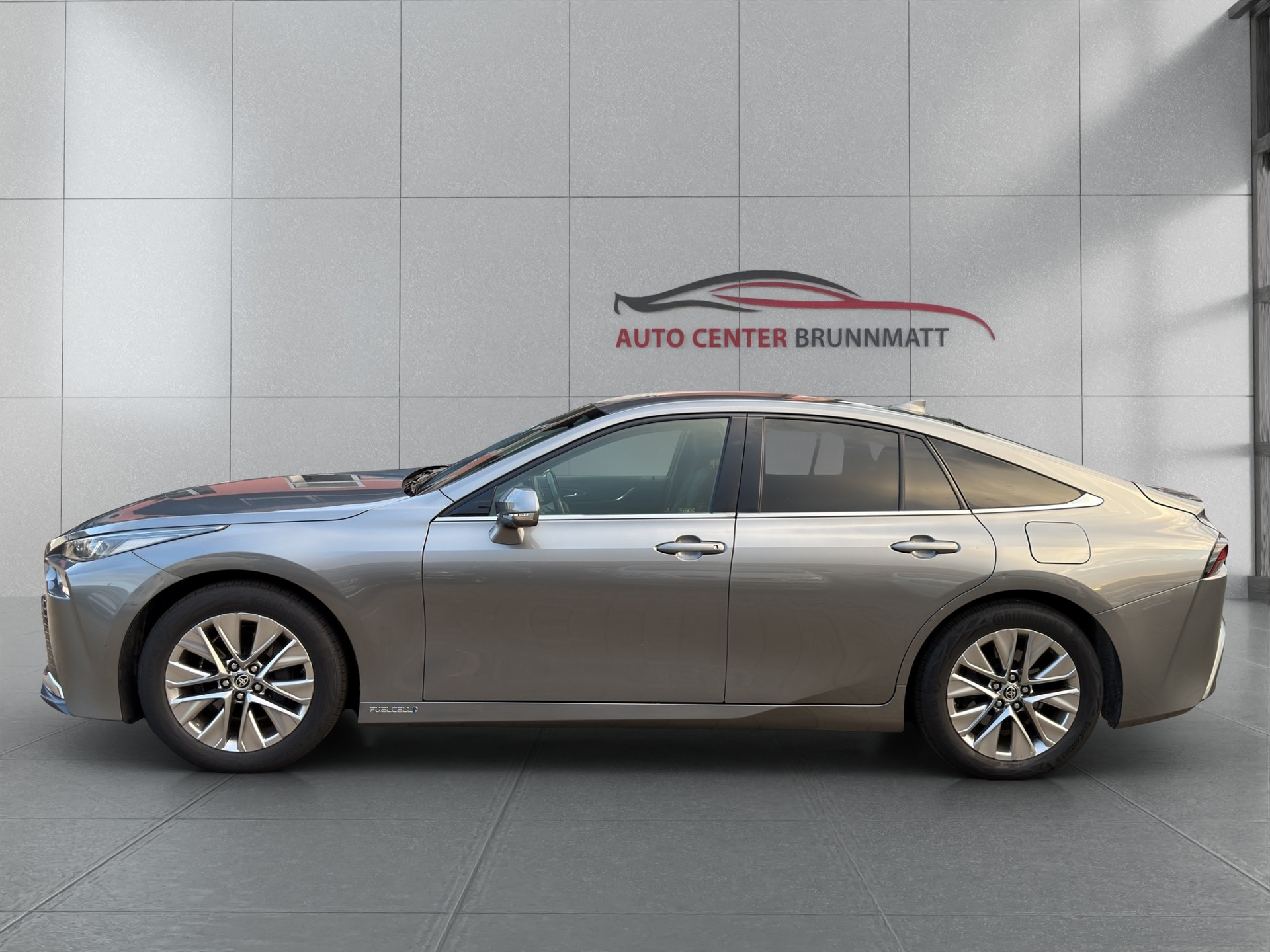 TOYOTA Mirai Fuel cell Business-image-3