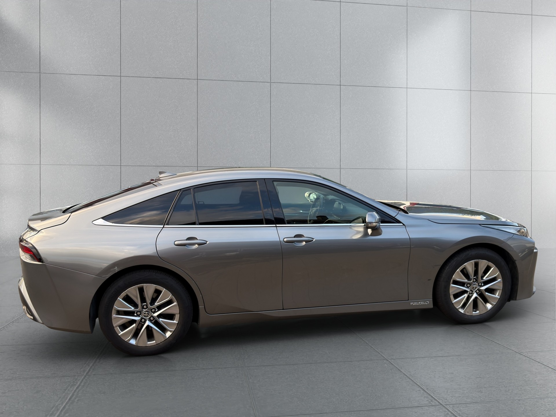 TOYOTA Mirai Fuel cell Business-image-7