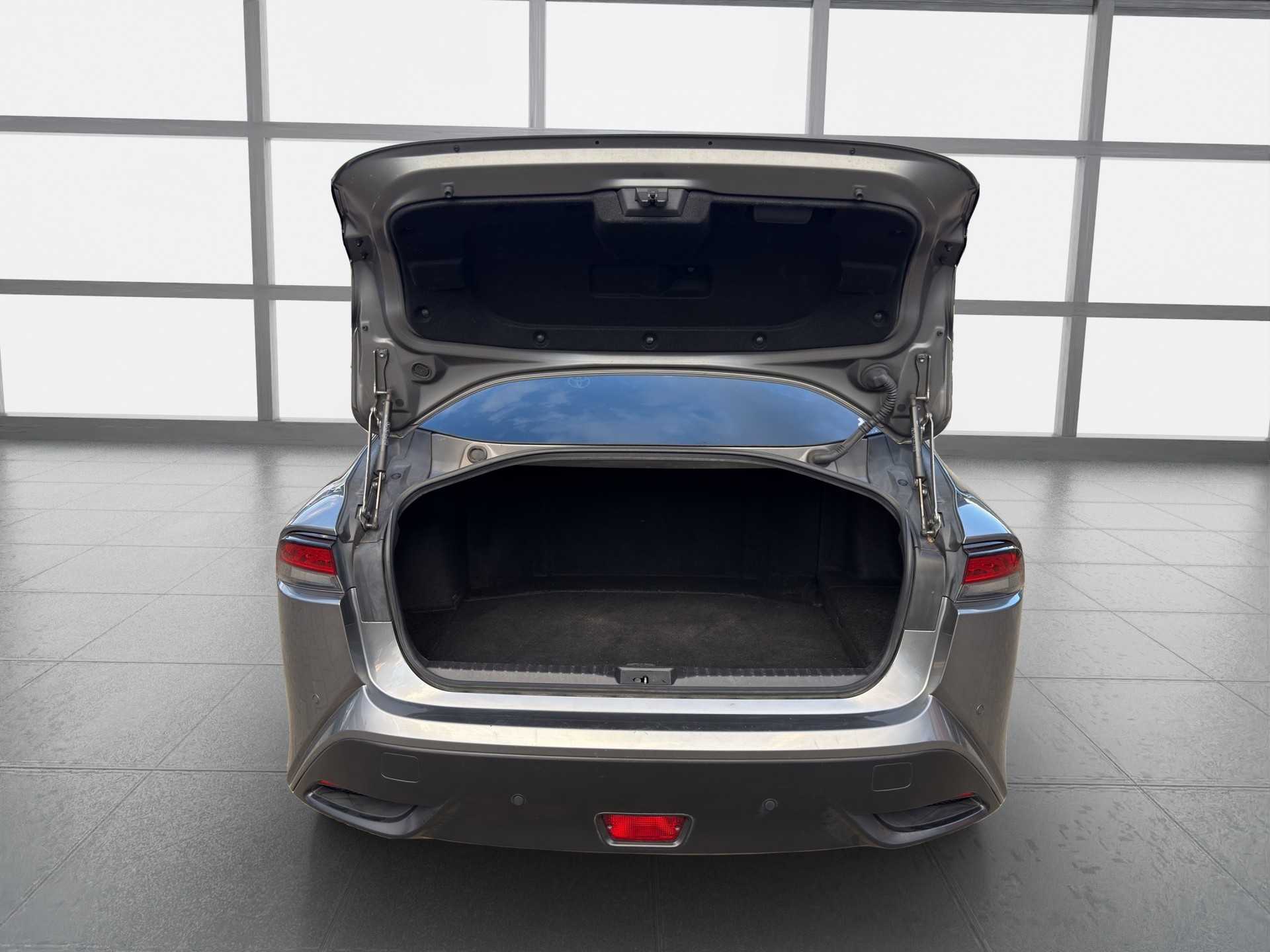 TOYOTA Mirai Fuel cell Business-image-14