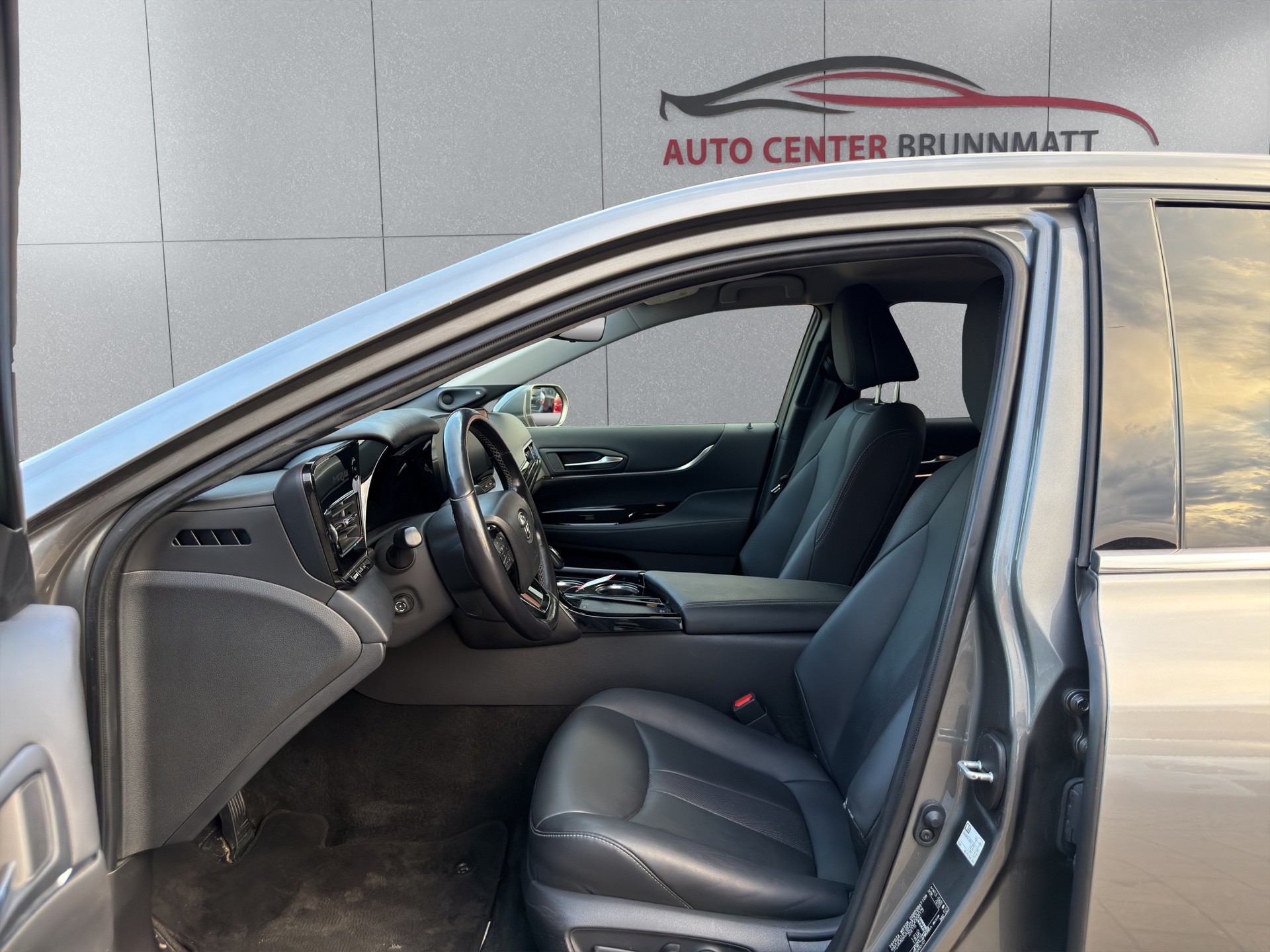 TOYOTA Mirai Fuel cell Business-image-8