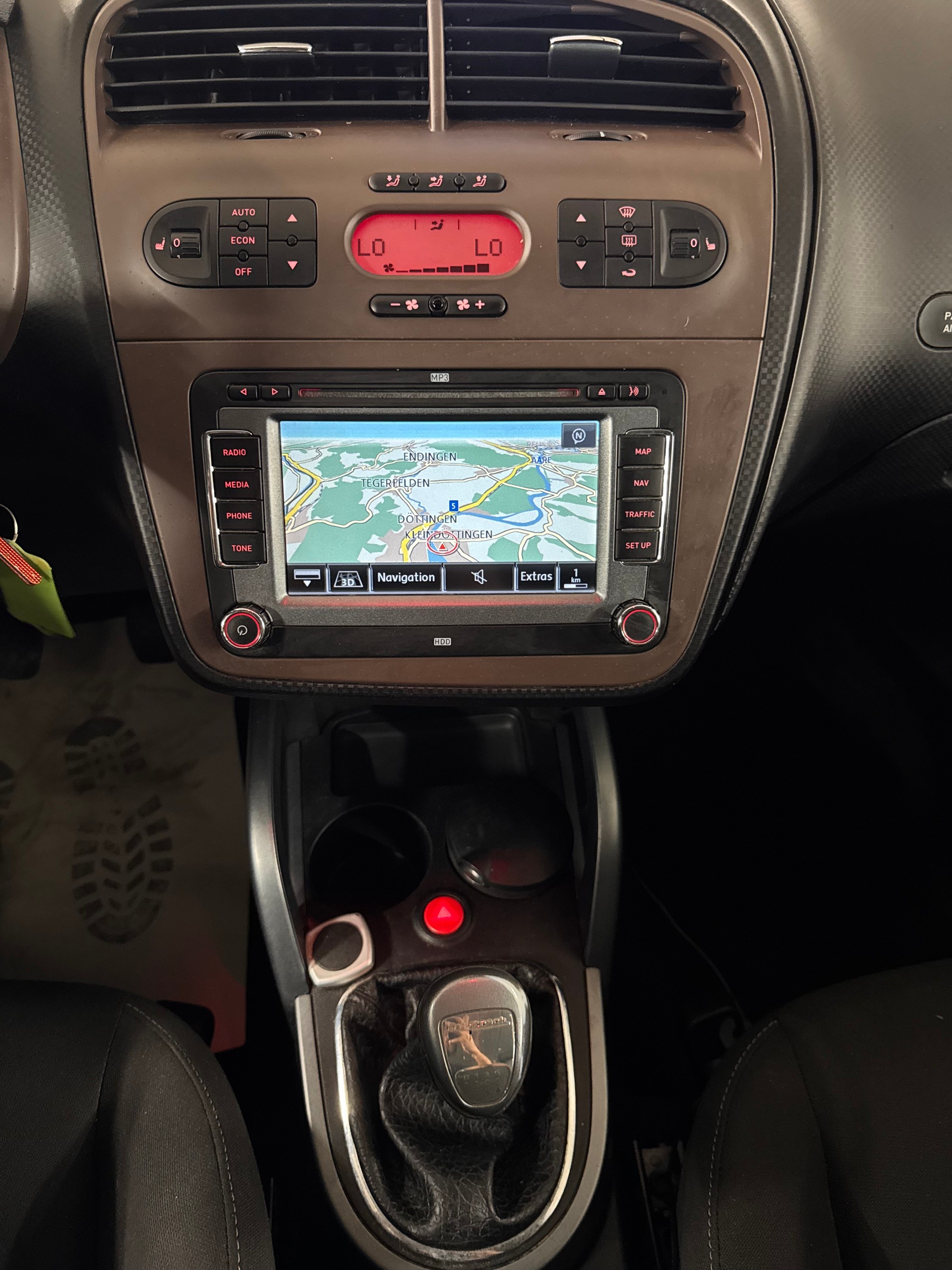 SEAT Altea XL Freetrack 2.0 TDI Premium-image-13