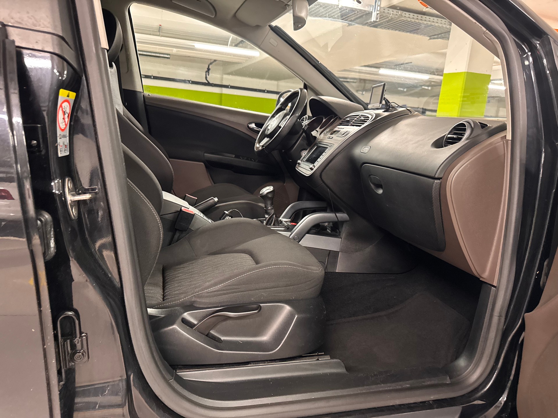 SEAT Altea XL Freetrack 2.0 TDI Premium-image-10