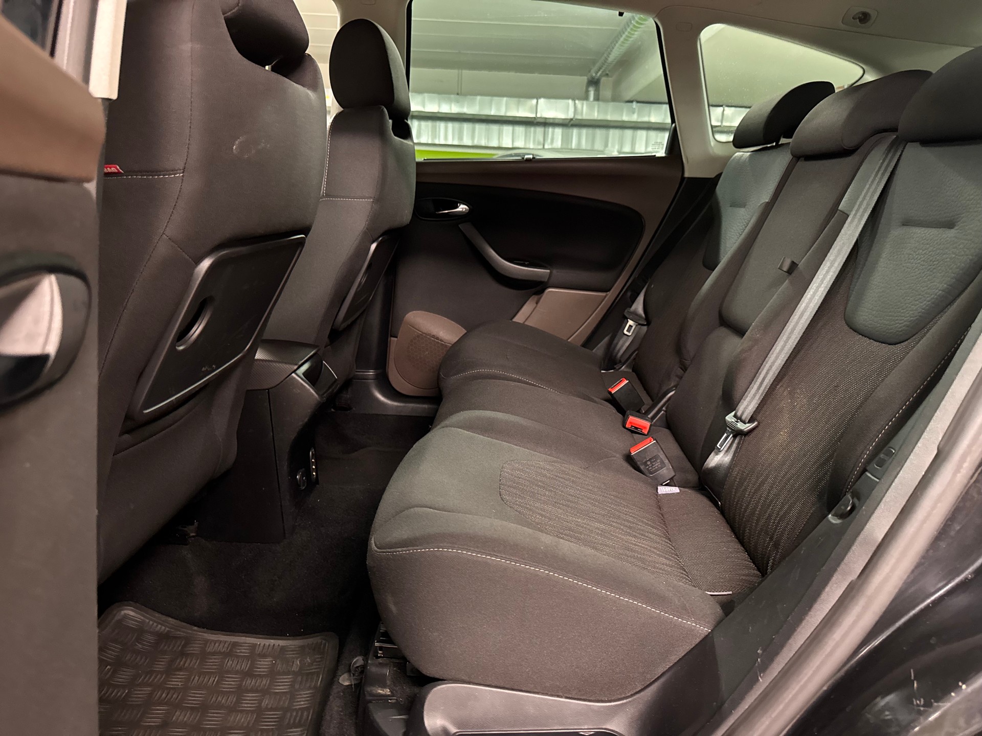 SEAT Altea XL Freetrack 2.0 TDI Premium-image-8