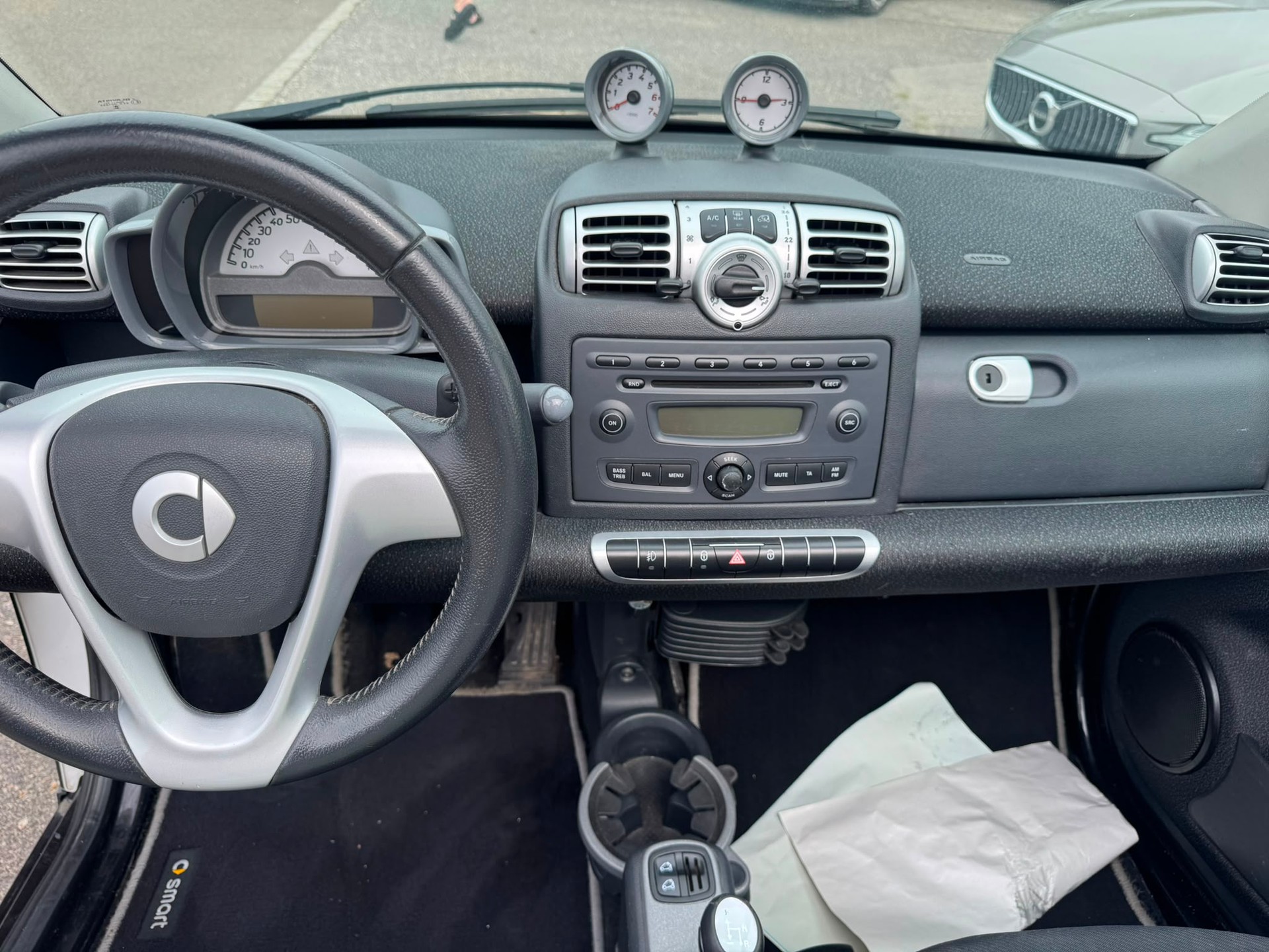 SMART fortwo my first cabrio-image-5