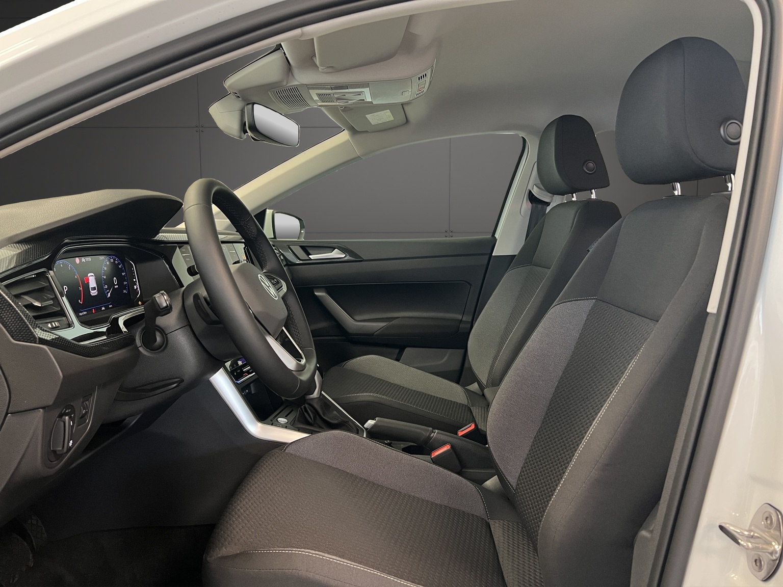 VW Polo 1.0 TSI Life DSG-image-5