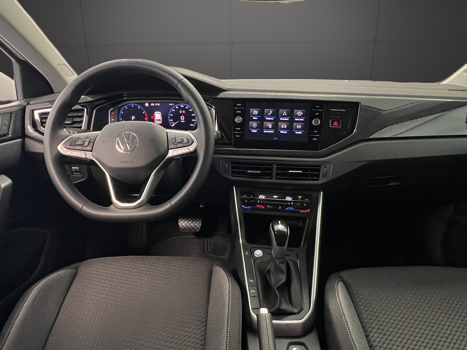VW Polo 1.0 TSI Life DSG-image-9