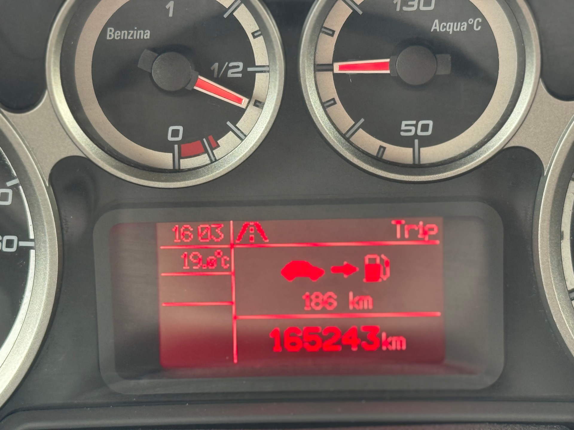 ALFA ROMEO MiTo 1.4 TB Quadrifoglio Verde-image-15