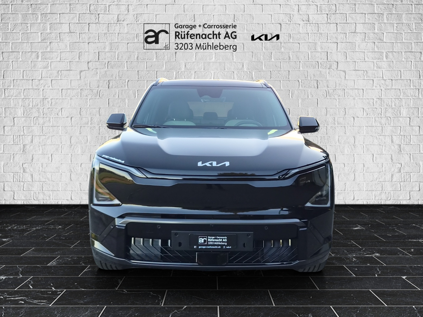 KIA EV5 81 kWh GT-Line-image-2