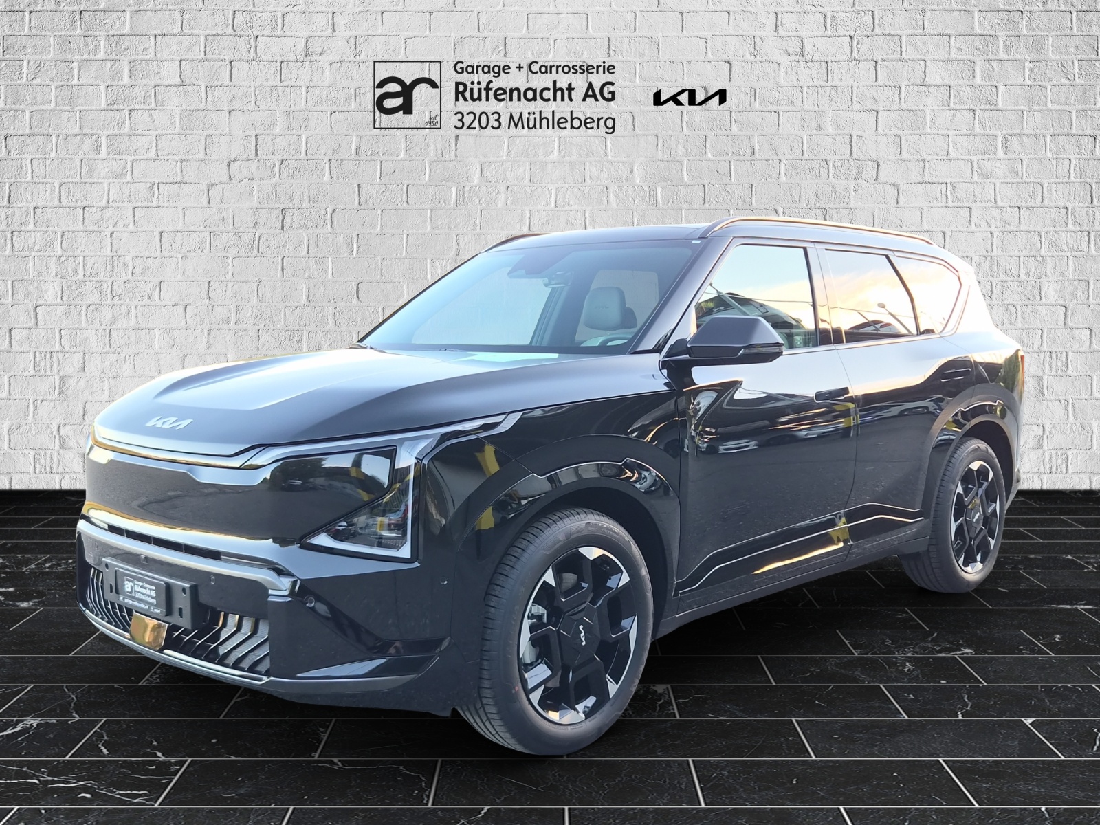 KIA EV5 81 kWh GT-Line-image-0