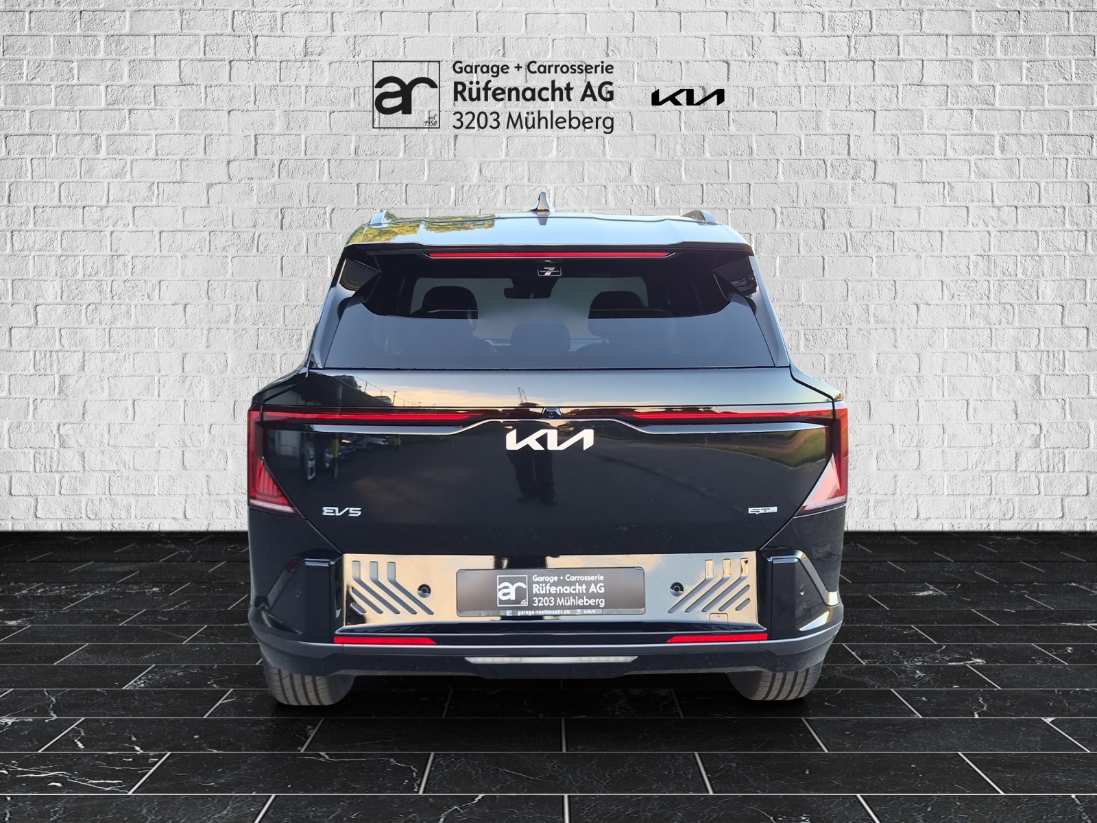 KIA EV5 81 kWh GT-Line-image-3