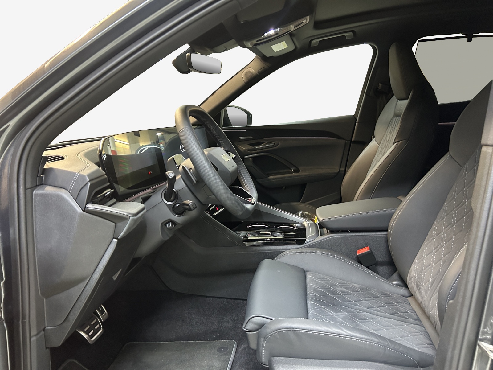 AUDI Q5 e-hybrid quattro 270 kW S-tronic-image-7