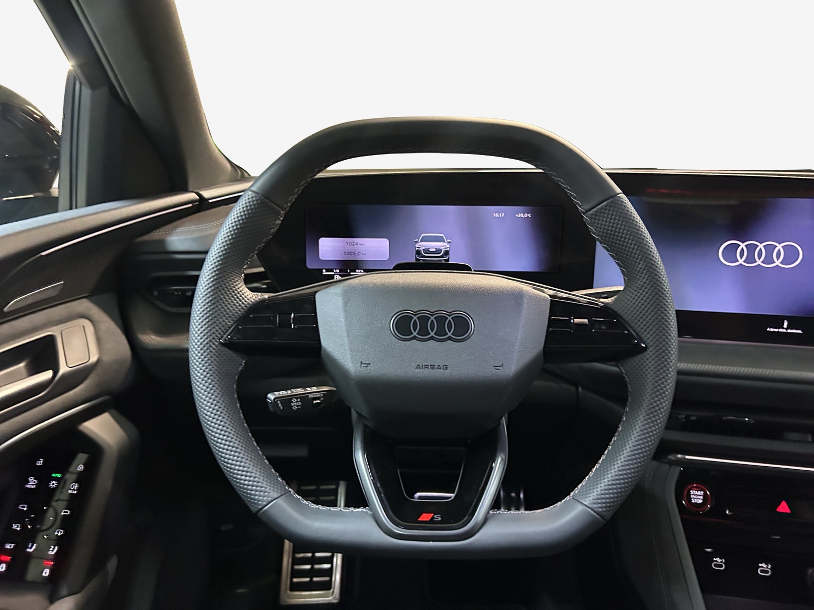AUDI Q5 e-hybrid quattro 270 kW S-tronic-image-6