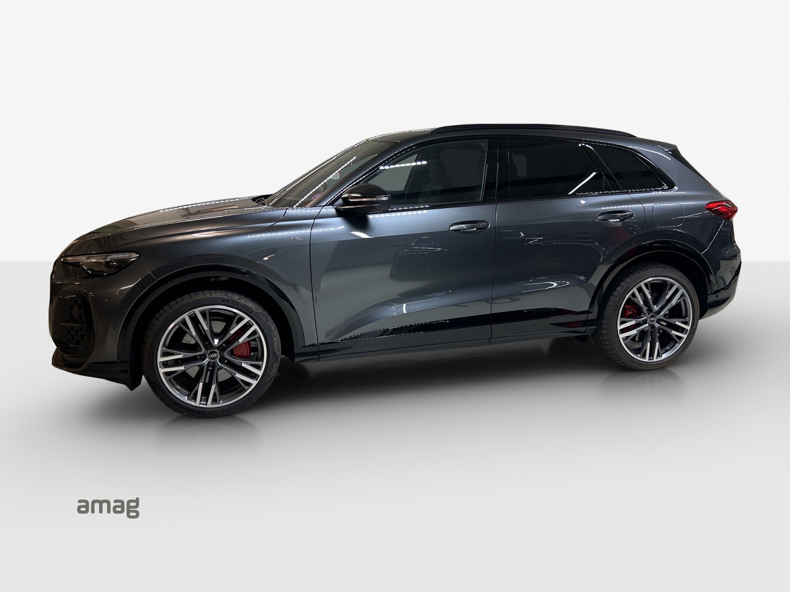 AUDI Q5 e-hybrid quattro 270 kW S-tronic-image-2