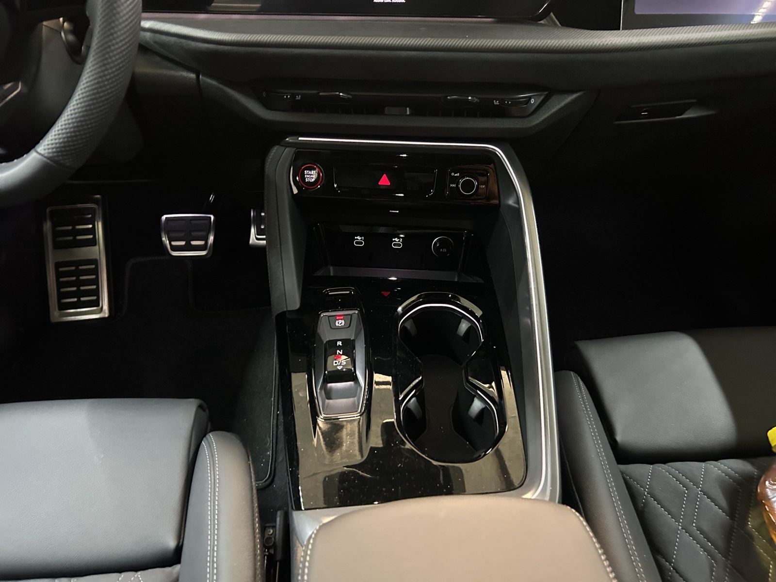 AUDI Q5 e-hybrid quattro 270 kW S-tronic-image-5