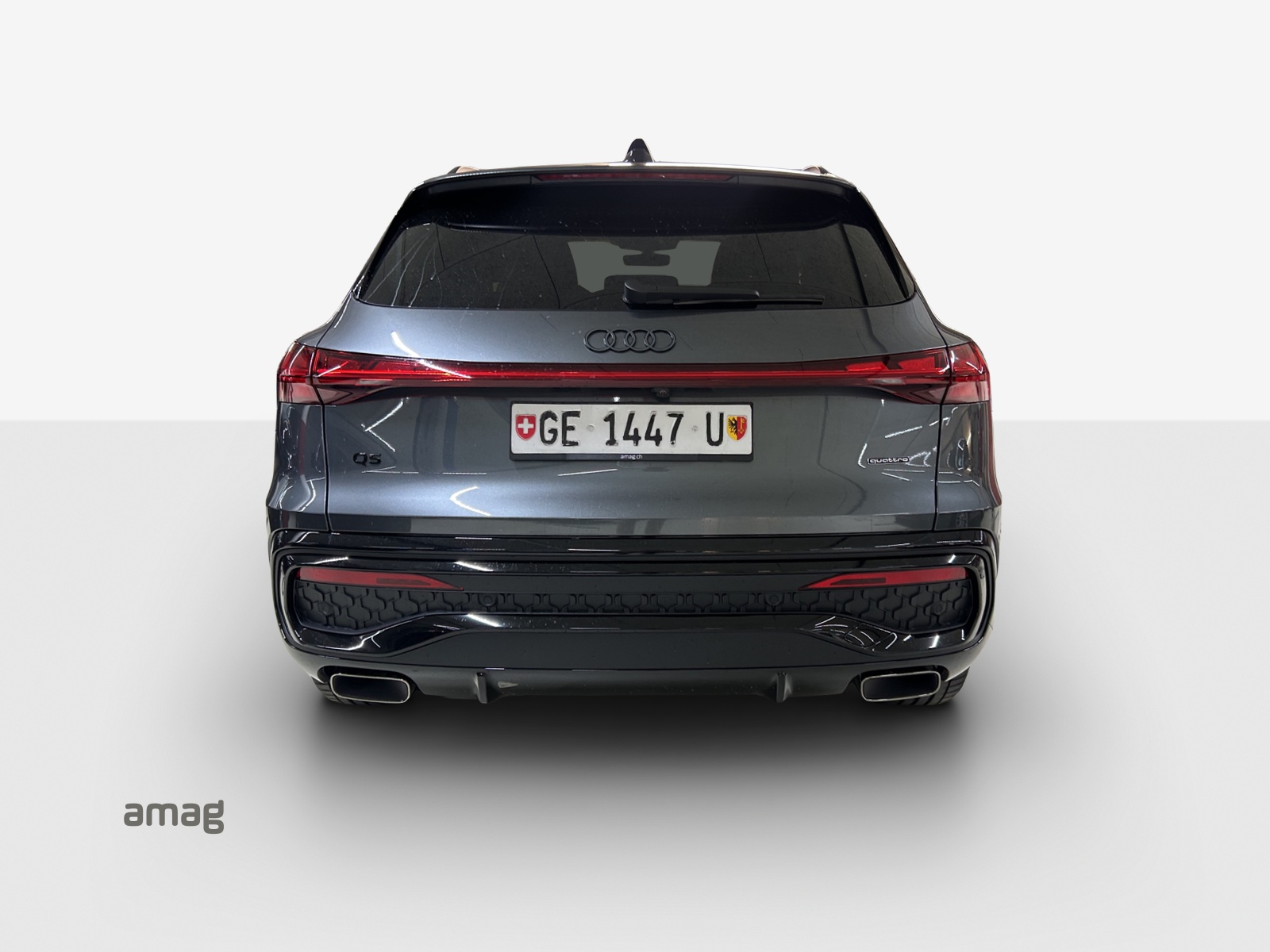 AUDI Q5 e-hybrid quattro 270 kW S-tronic-image-4