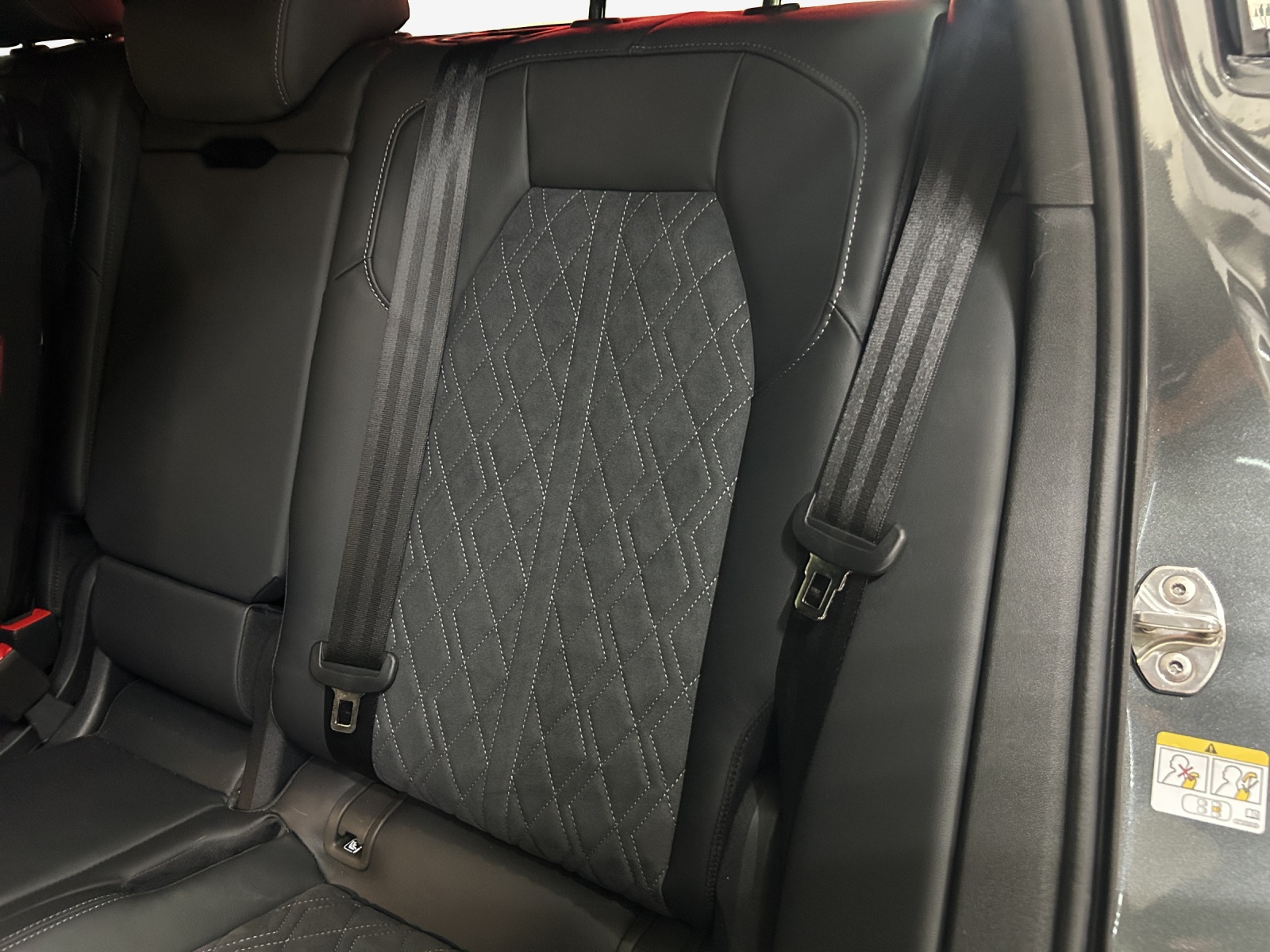 AUDI Q5 e-hybrid quattro 270 kW S-tronic-image-14