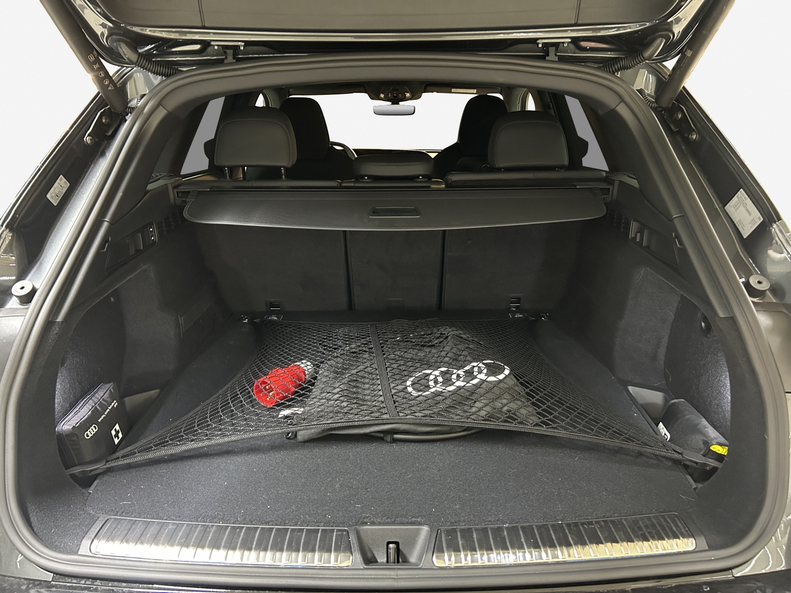 AUDI Q5 e-hybrid quattro 270 kW S-tronic-image-13