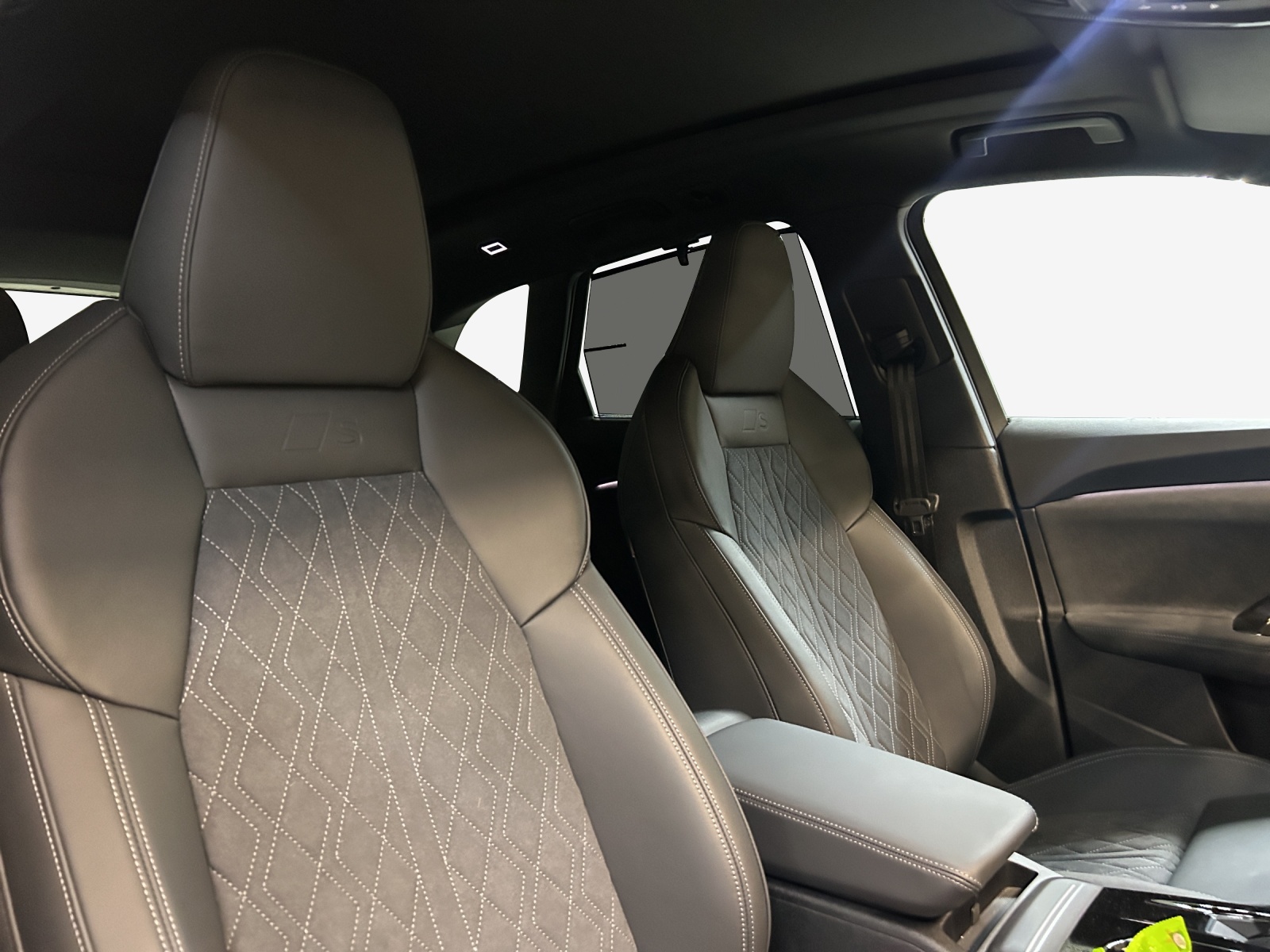 AUDI Q5 e-hybrid quattro 270 kW S-tronic-image-11