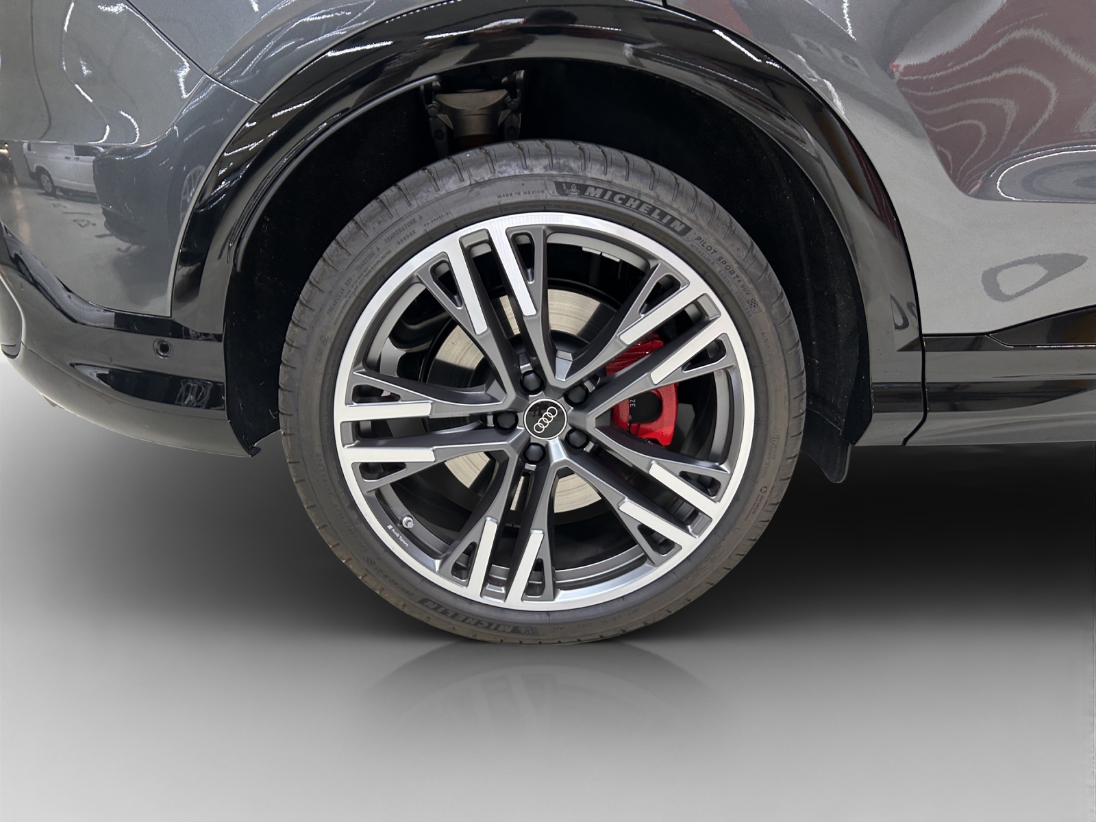 AUDI Q5 e-hybrid quattro 270 kW S-tronic-image-12