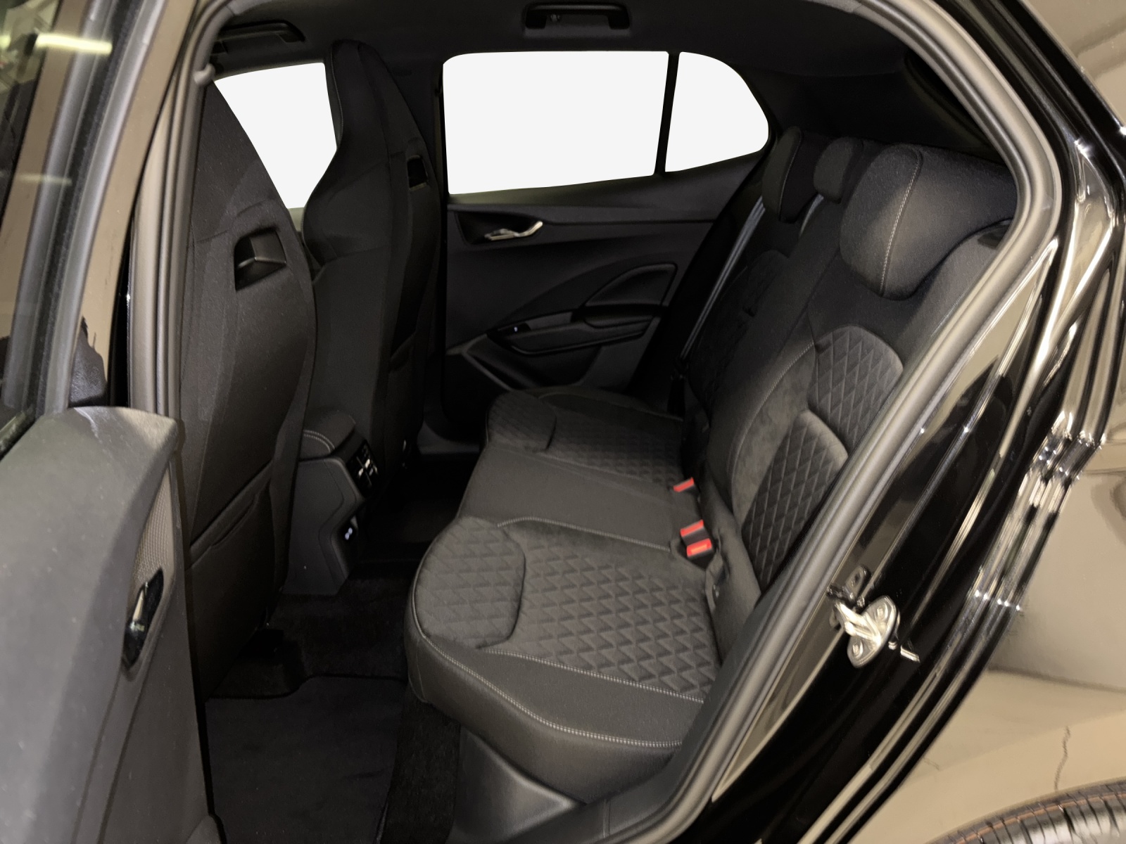 SKODA Fabia 1.0 TSI Dynamic DSG-image-11
