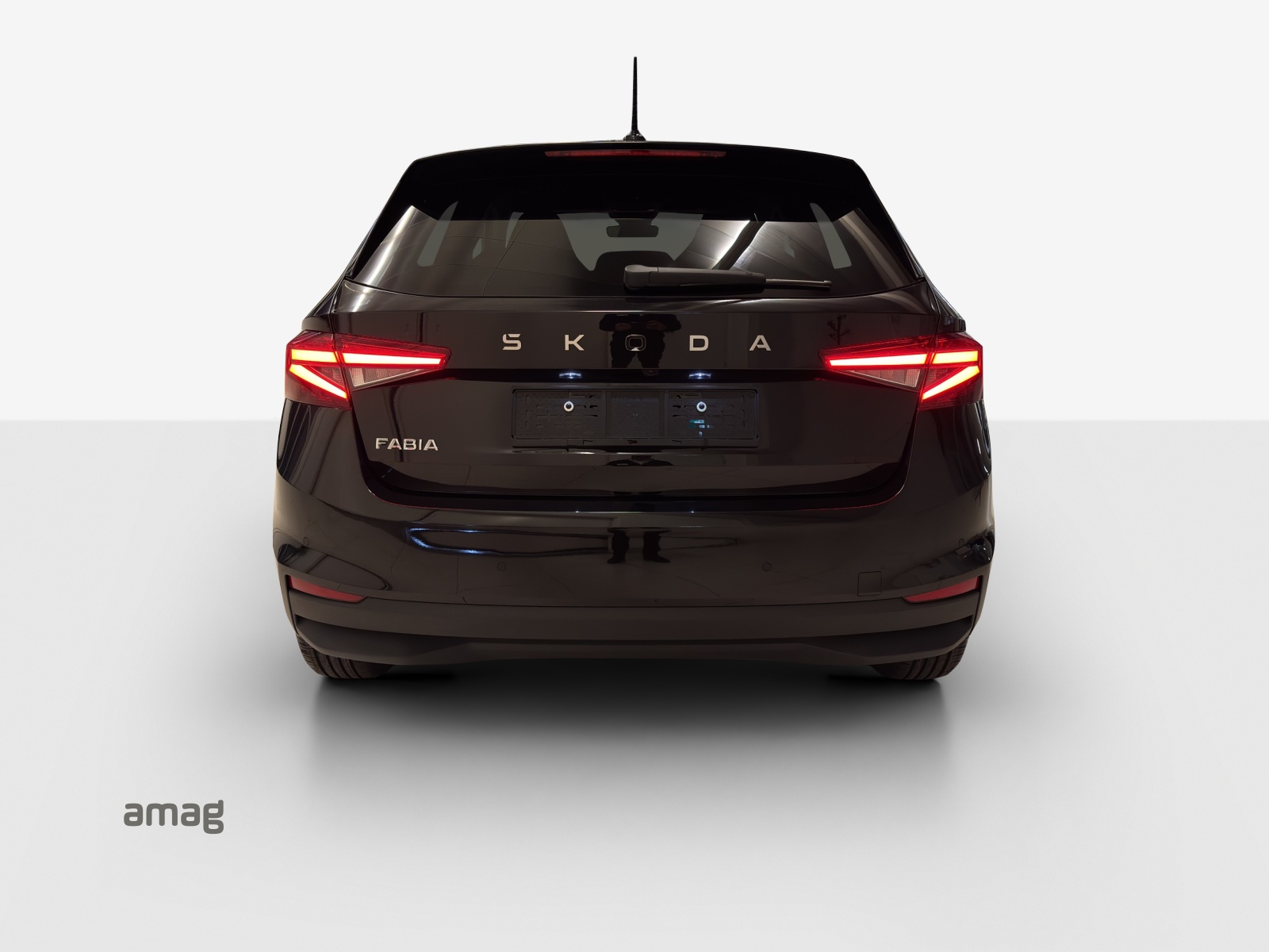 SKODA Fabia 1.0 TSI Dynamic DSG-image-3