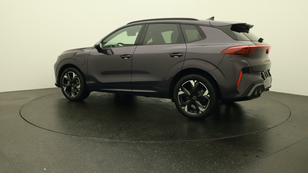 CUPRA Terramar 1.5 eHybrid DSG-image-2