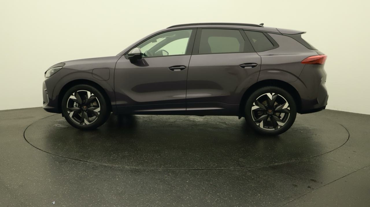 CUPRA Terramar 1.5 eHybrid DSG-image-1