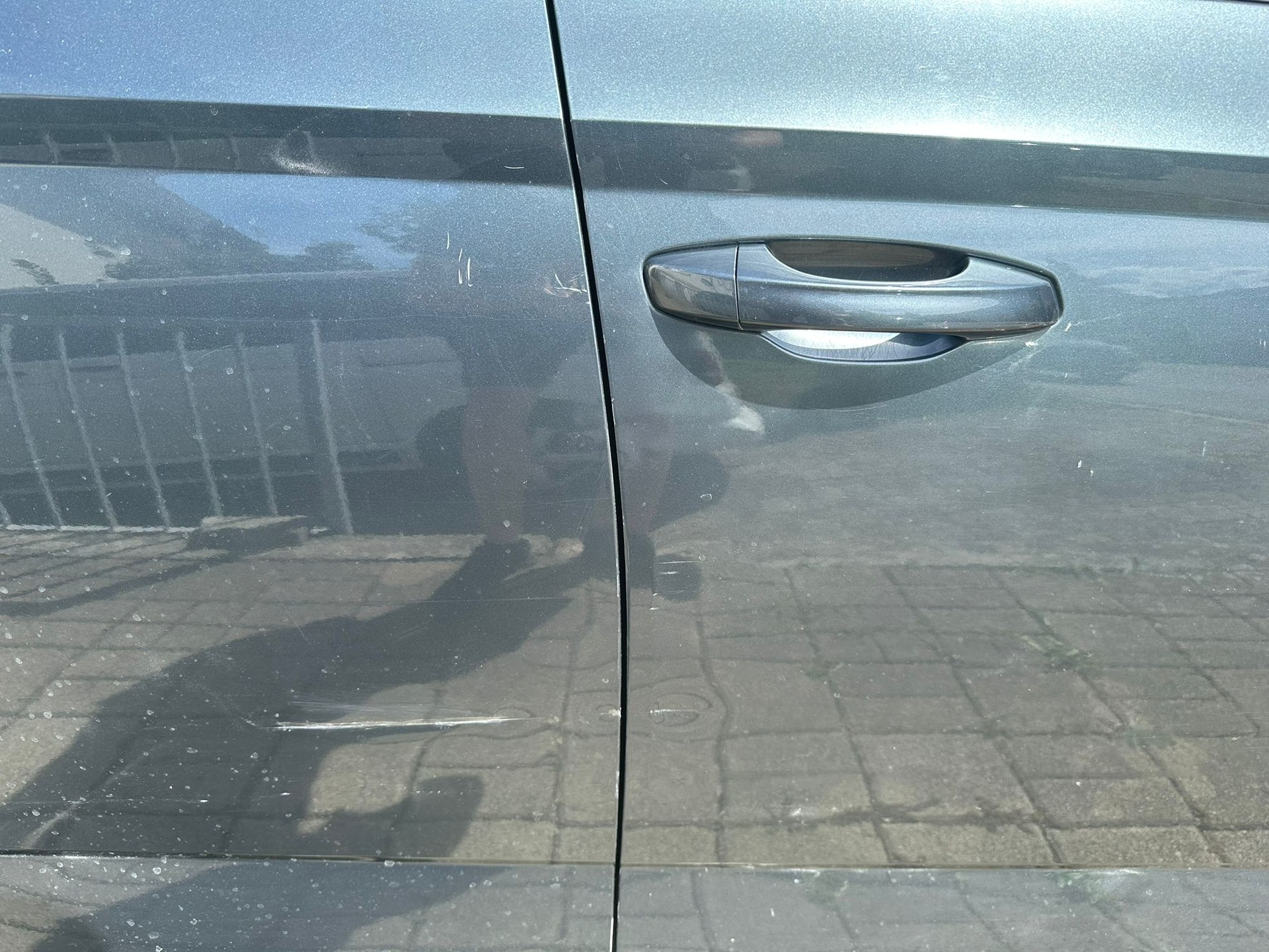 SKODA 1.2 TSI Swiss Edition DSG-image-5