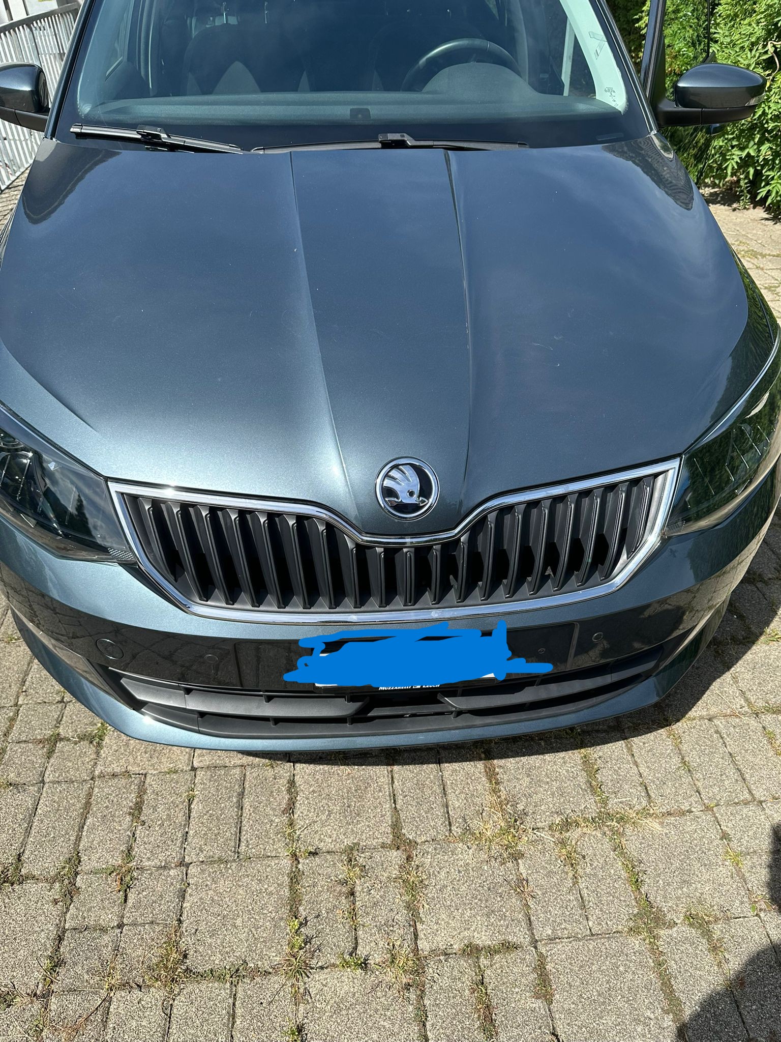 SKODA 1.2 TSI Swiss Edition DSG-image-3