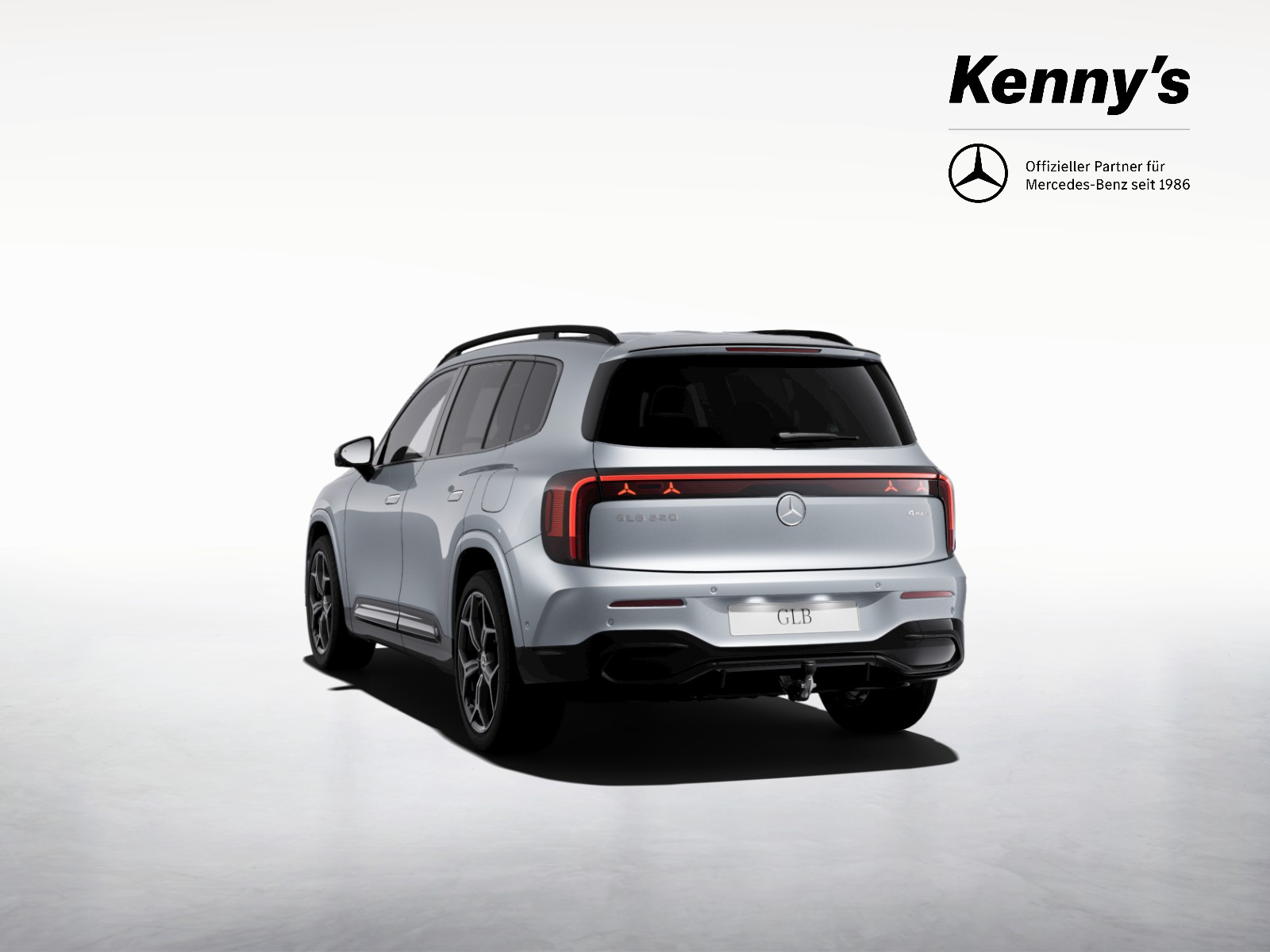 MERCEDES-BENZ GLB 220 4MATIC-image-3