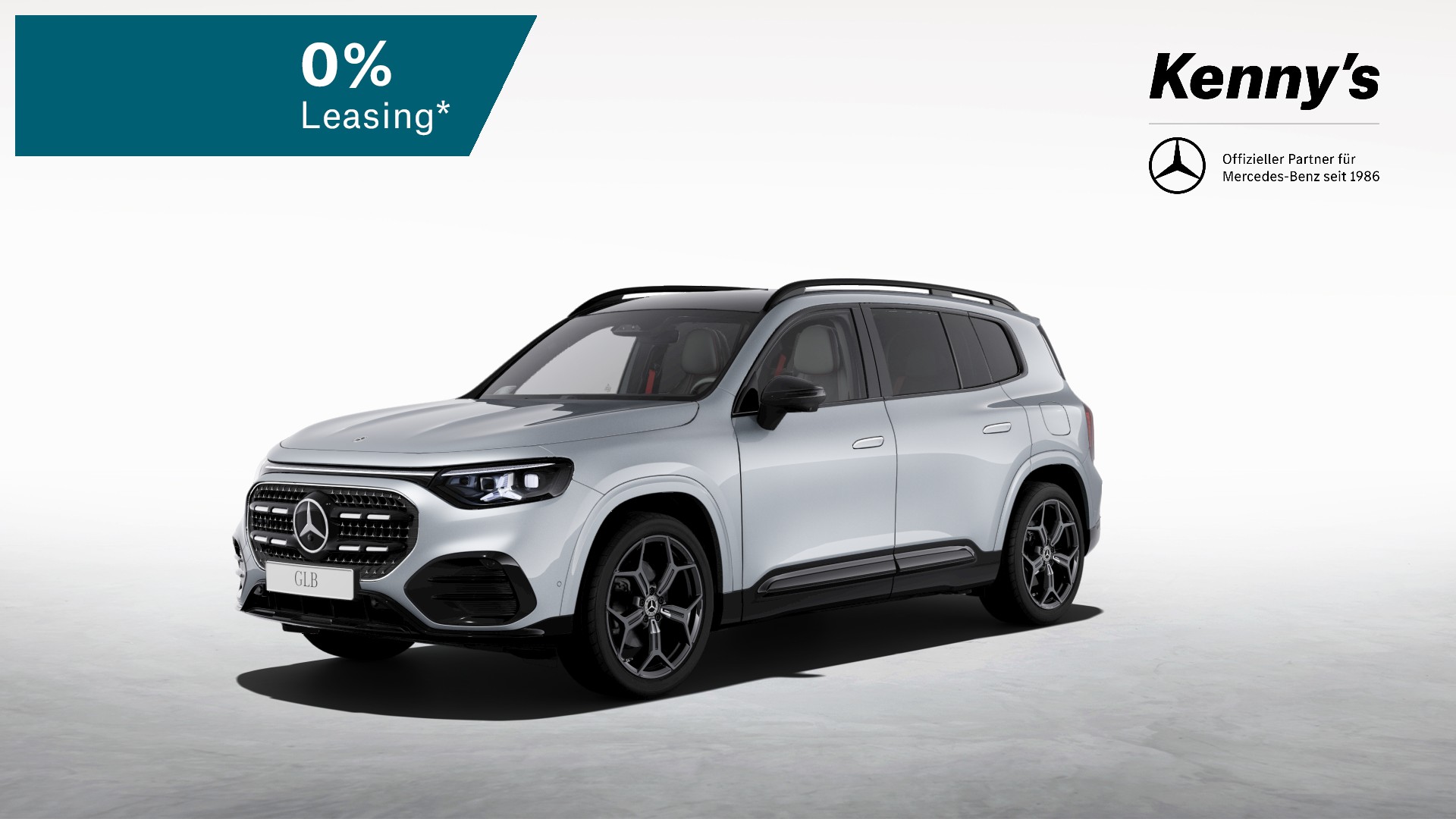 MERCEDES-BENZ GLB 220 4MATIC-image-0