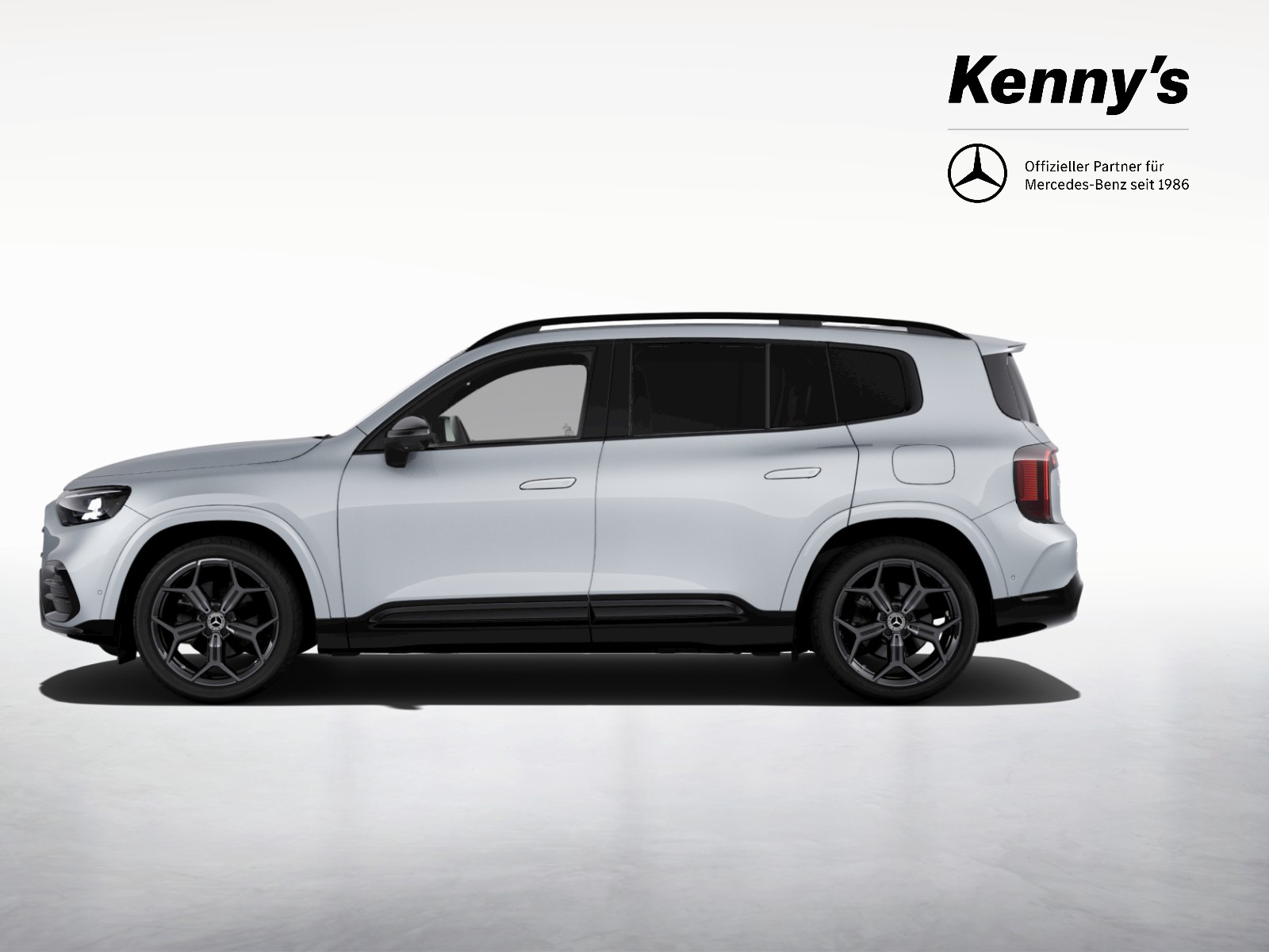 MERCEDES-BENZ GLB 220 4MATIC-image-2