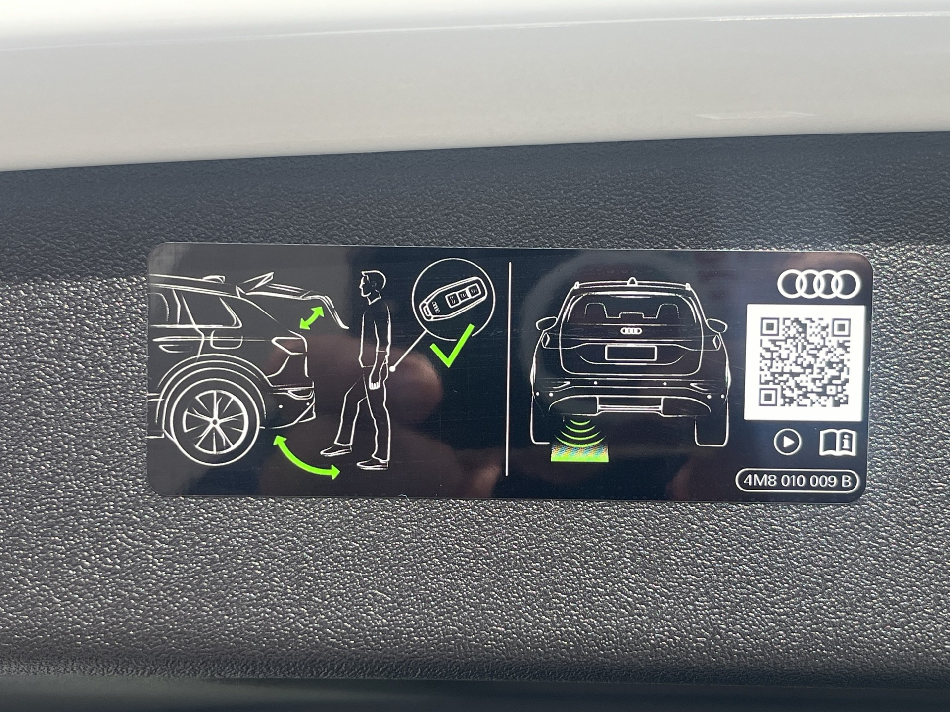AUDI Q5 Sportback e-hybrid quattro 270 kW S-tronic *Luftfederung, Head up, 360°Kamera, ACC, Standklima/Heizung, 5J.Garantie**-image-13