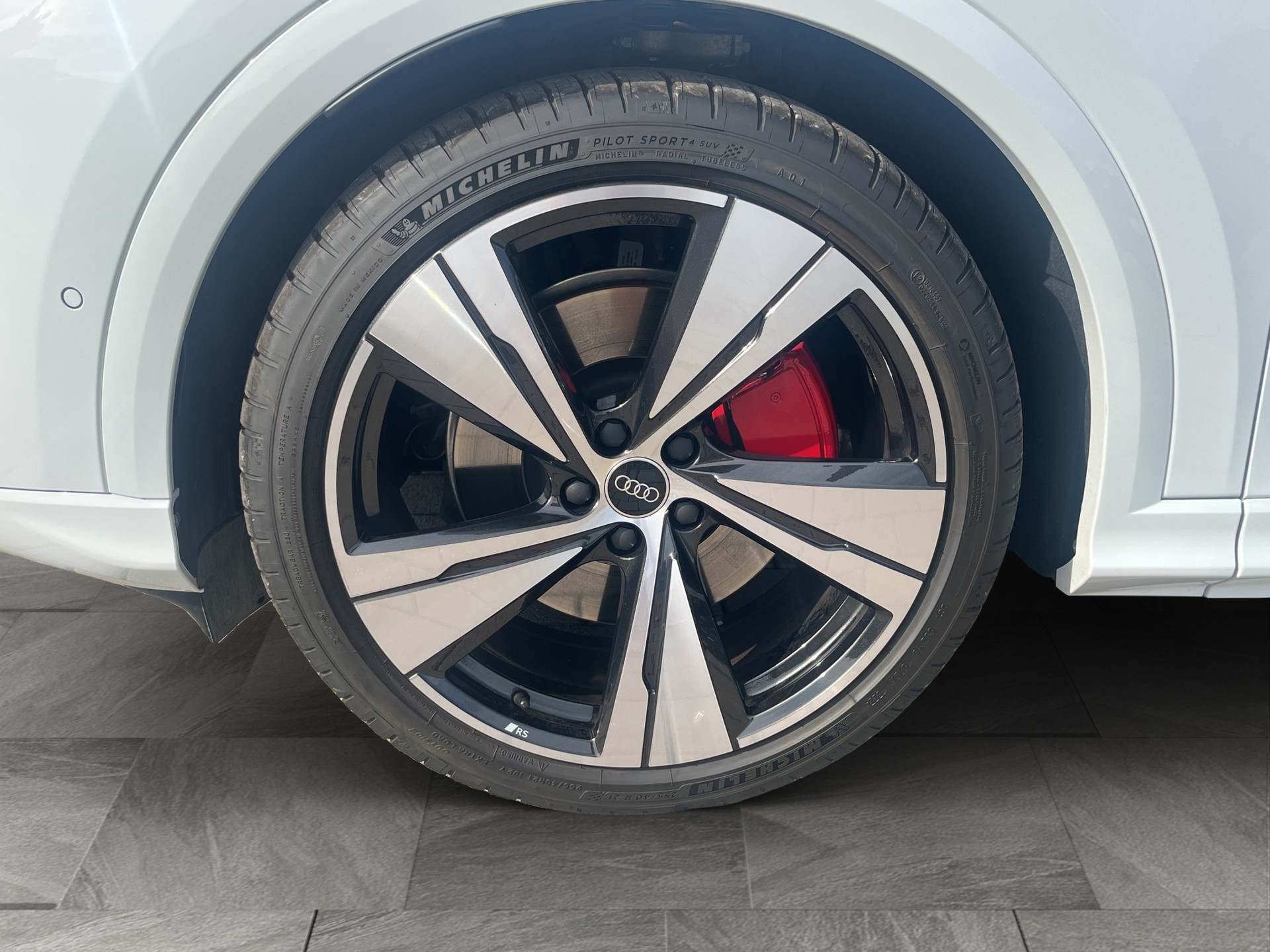 AUDI Q5 Sportback e-hybrid quattro 270 kW S-tronic *Luftfederung, Head up, 360°Kamera, ACC, Standklima/Heizung, 5J.Garantie**-image-27